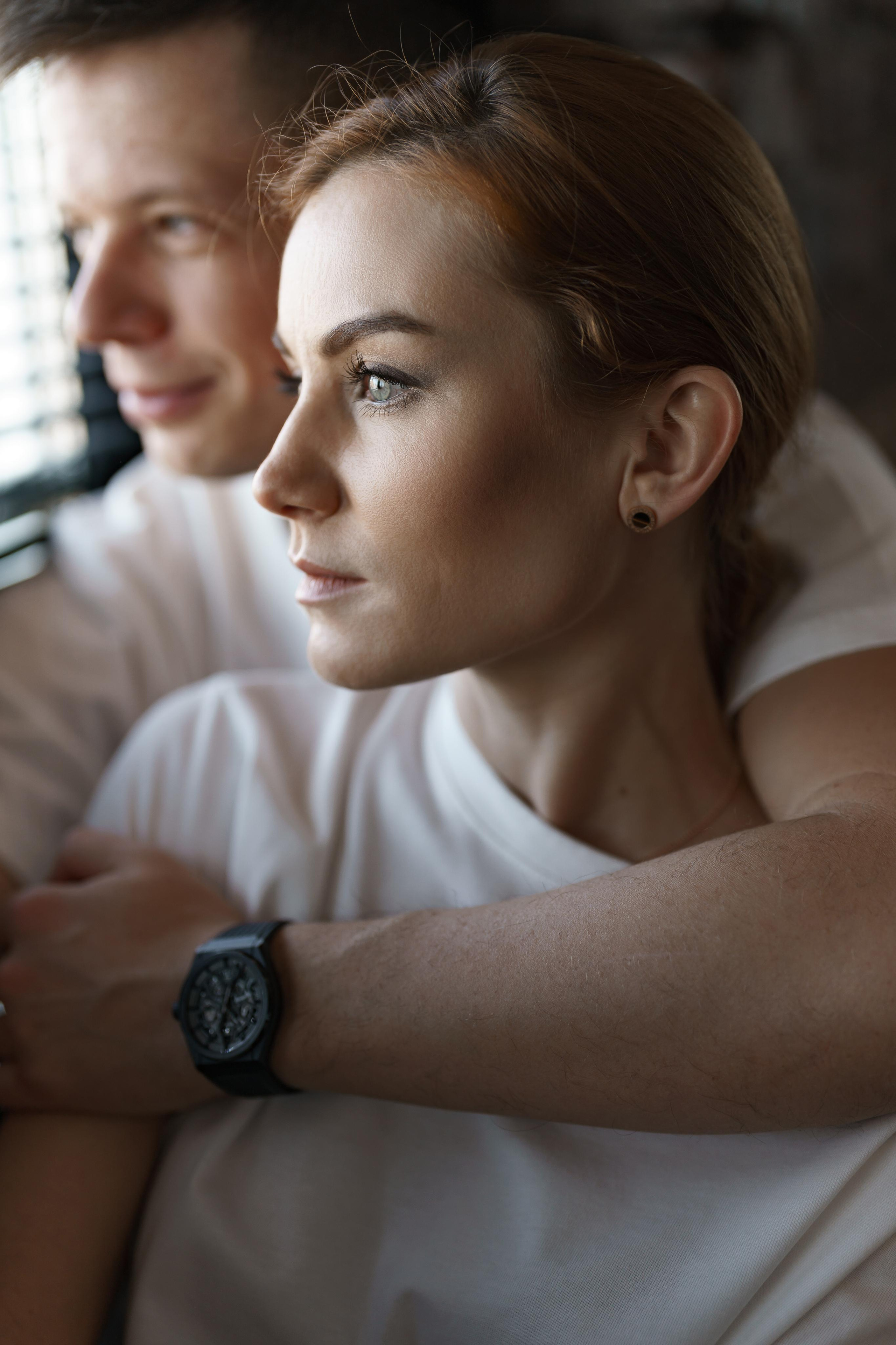 Закон карьеры для женщин…. Фотограф в Санкт-Петербурге Александр Дымов