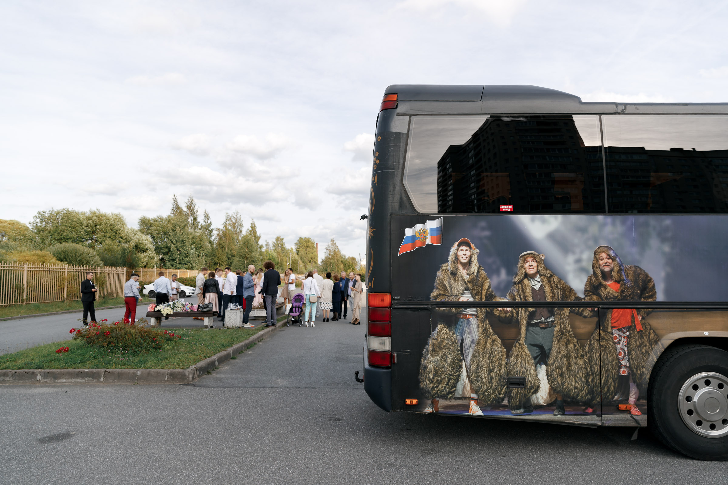 Все мы гении…. Фотограф в Санкт-Петербурге Александр Дымов