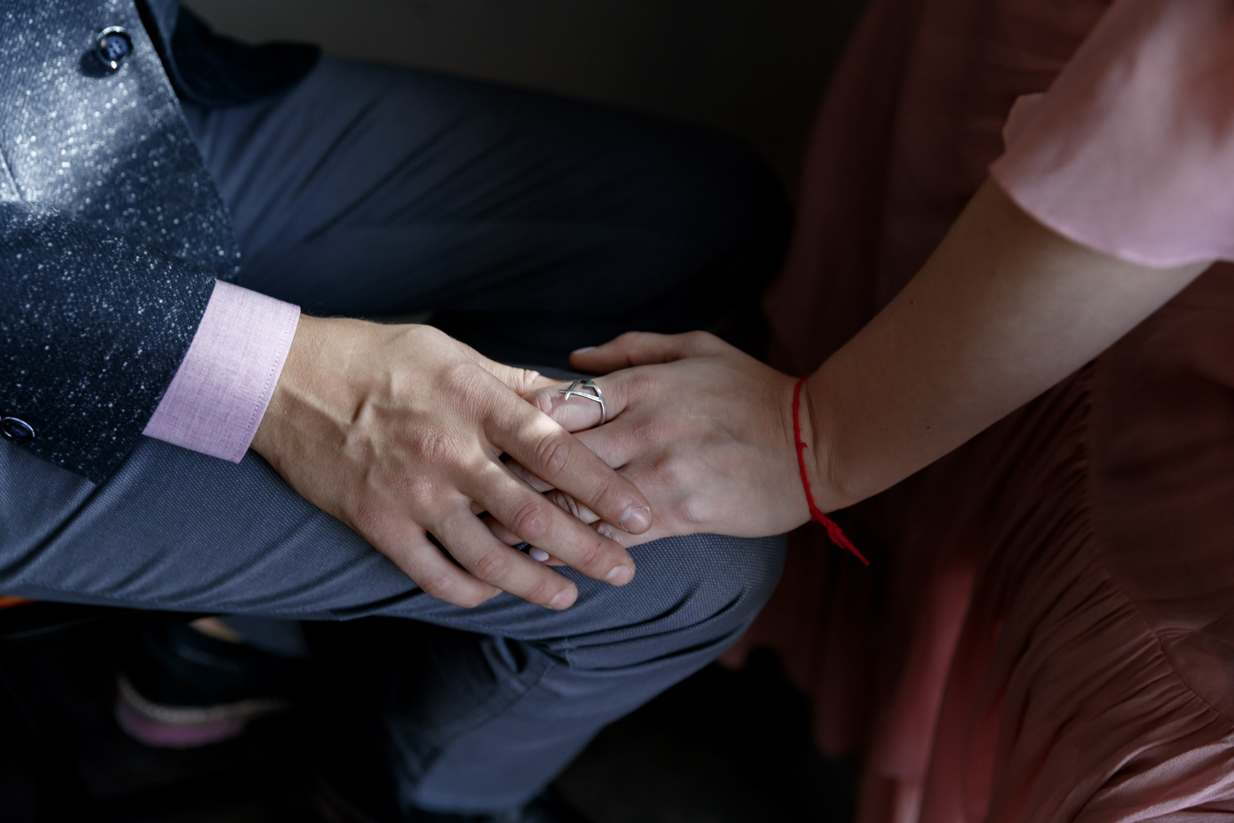 Все мы гении…. Фотограф в Санкт-Петербурге Александр Дымов