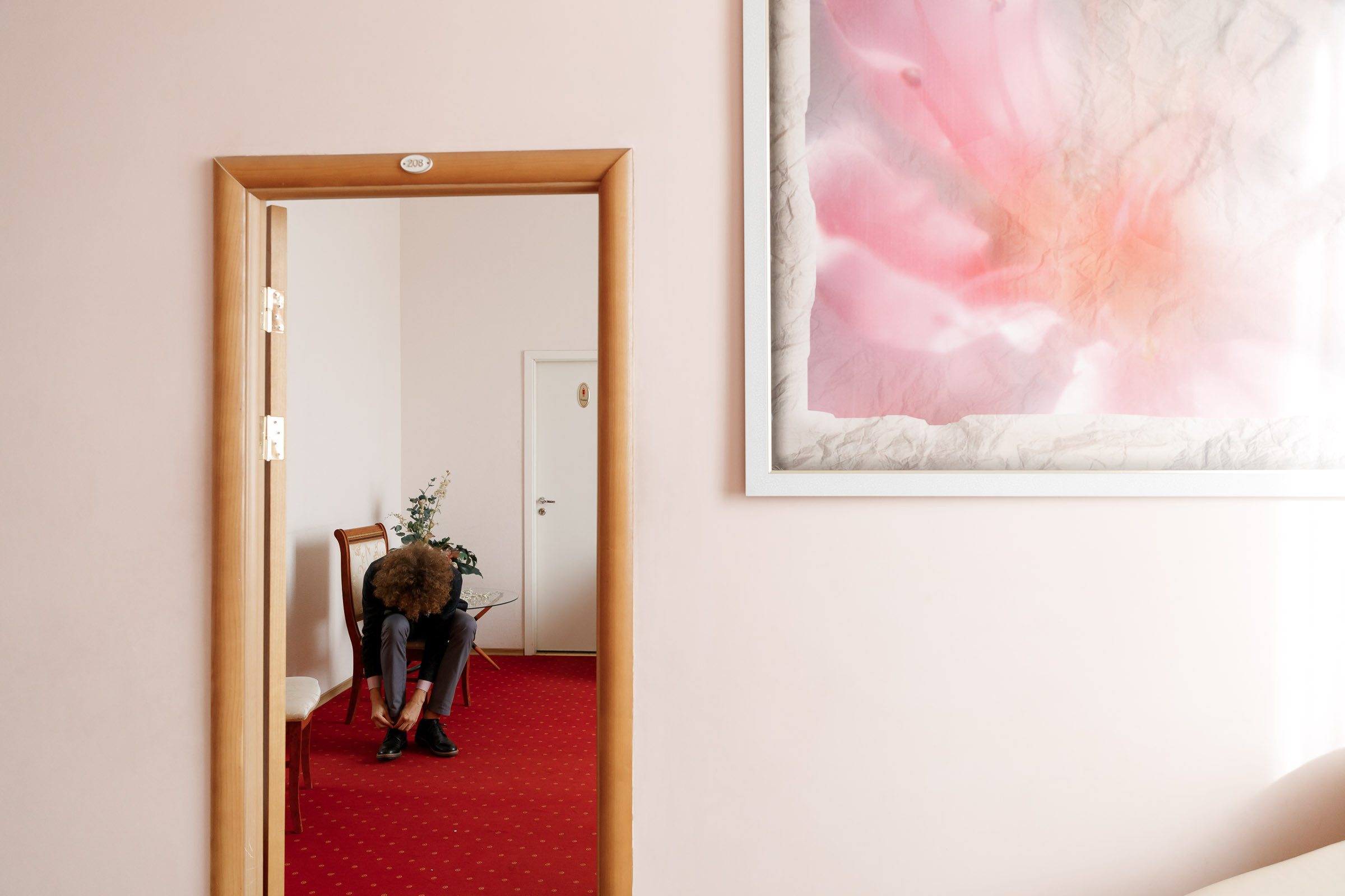 Все мы гении…. Фотограф в Санкт-Петербурге Александр Дымов