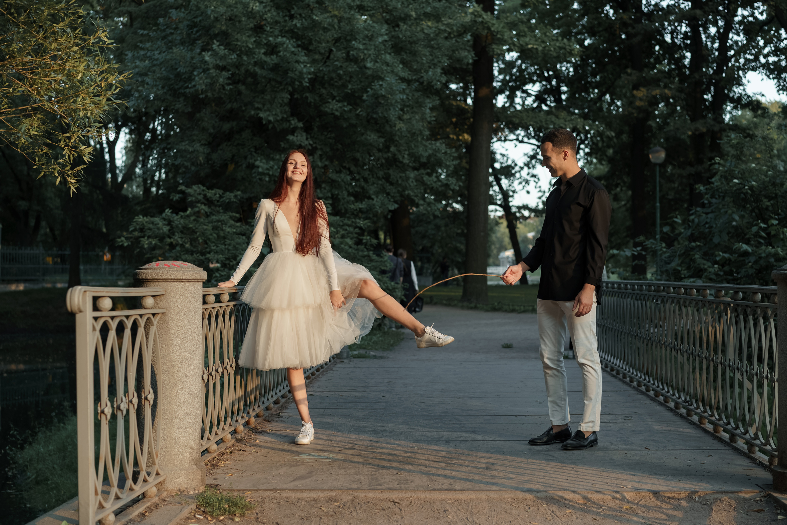 Странно, тут заперто…. Фотограф в Санкт-Петербурге Александр Дымов