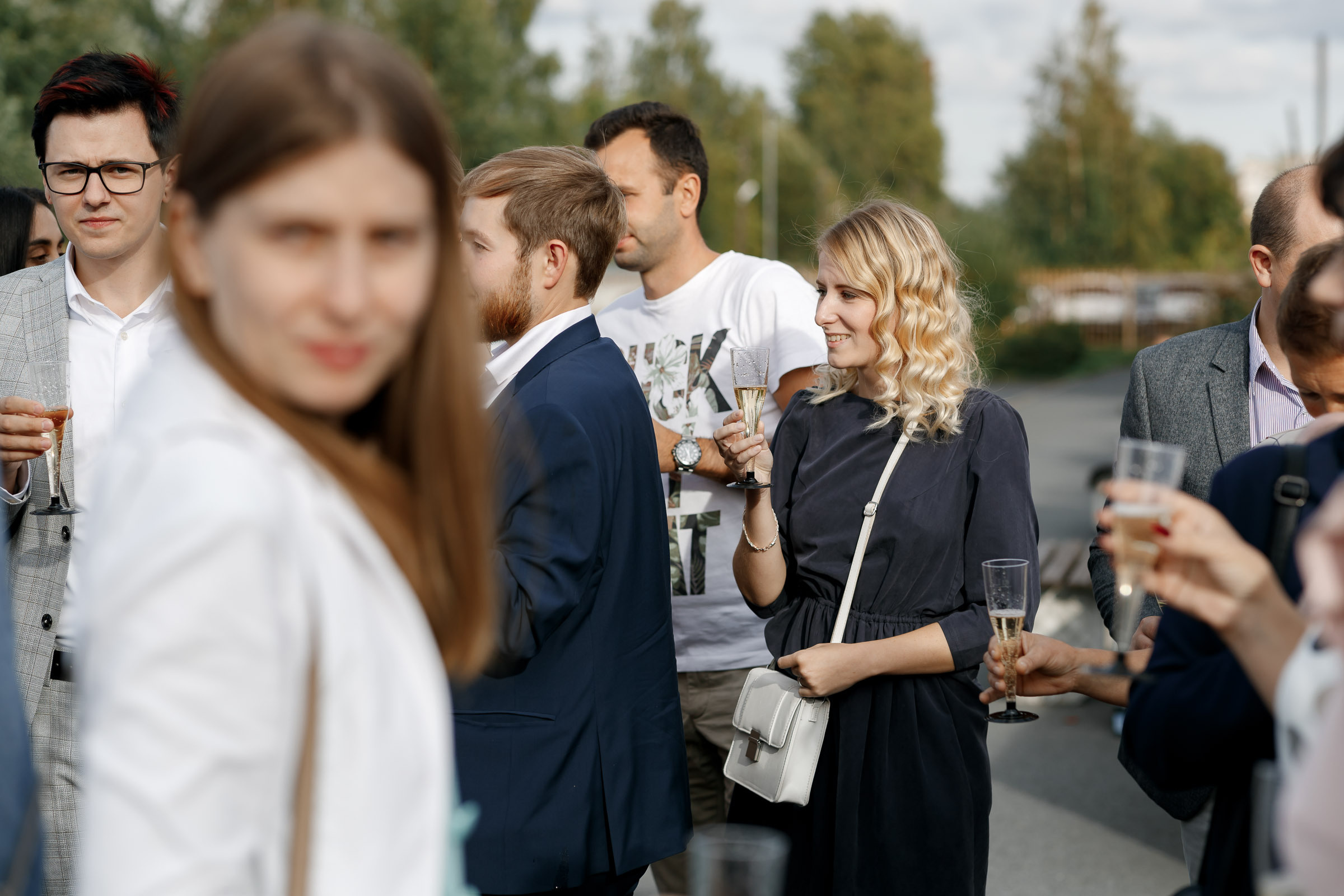 Все мы гении…. Фотограф в Санкт-Петербурге Александр Дымов