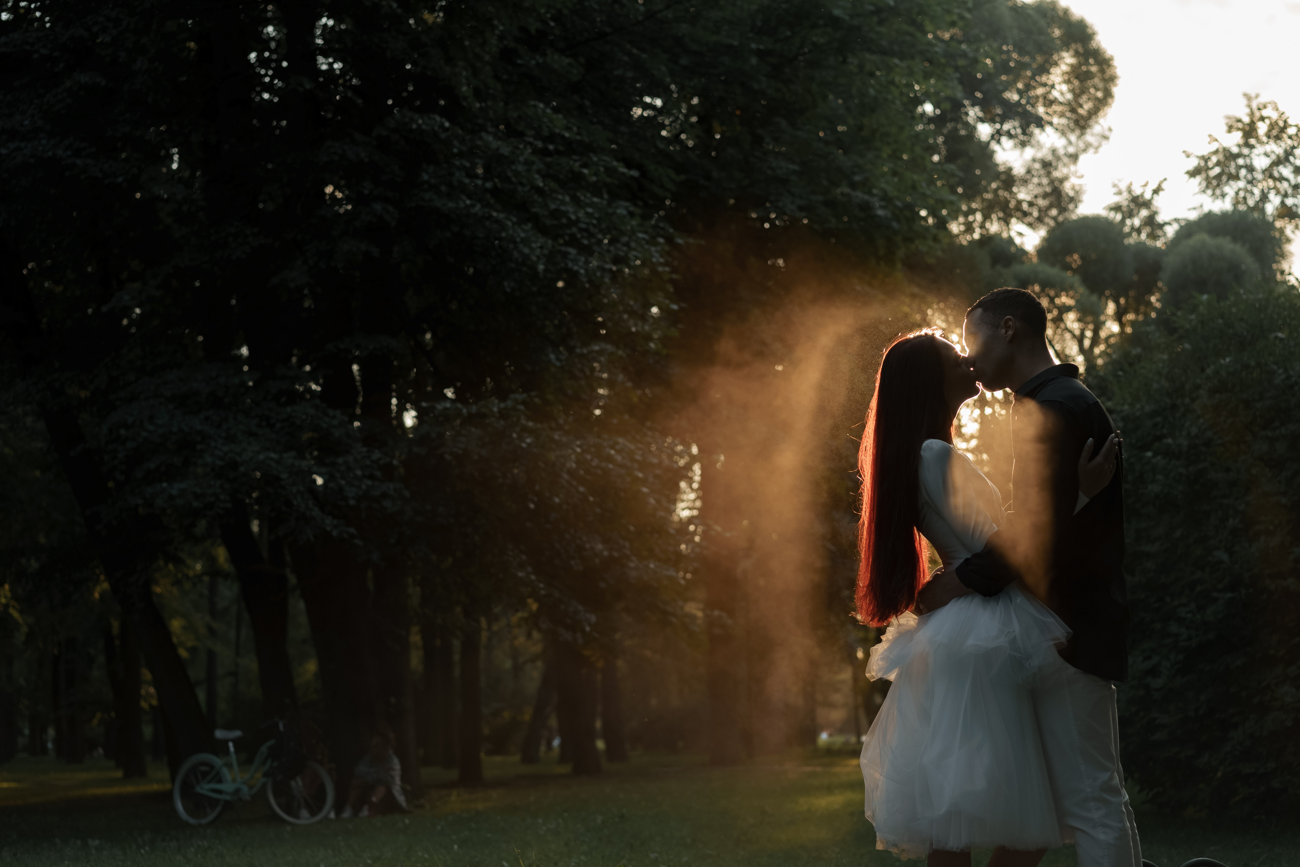 Странно, тут заперто…. Фотограф в Санкт-Петербурге Александр Дымов