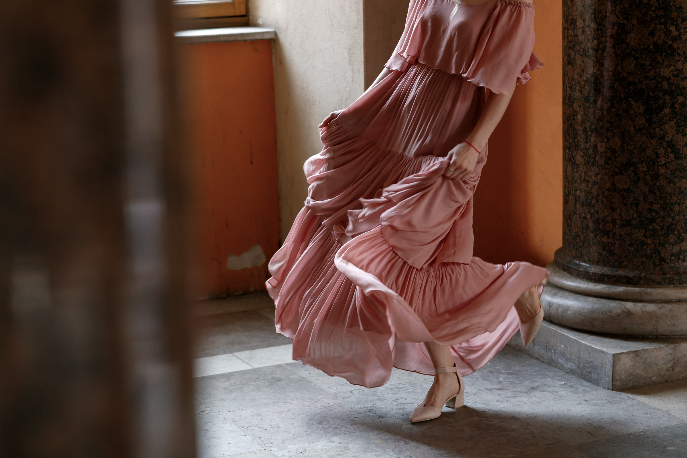 Все мы гении…. Фотограф в Санкт-Петербурге Александр Дымов