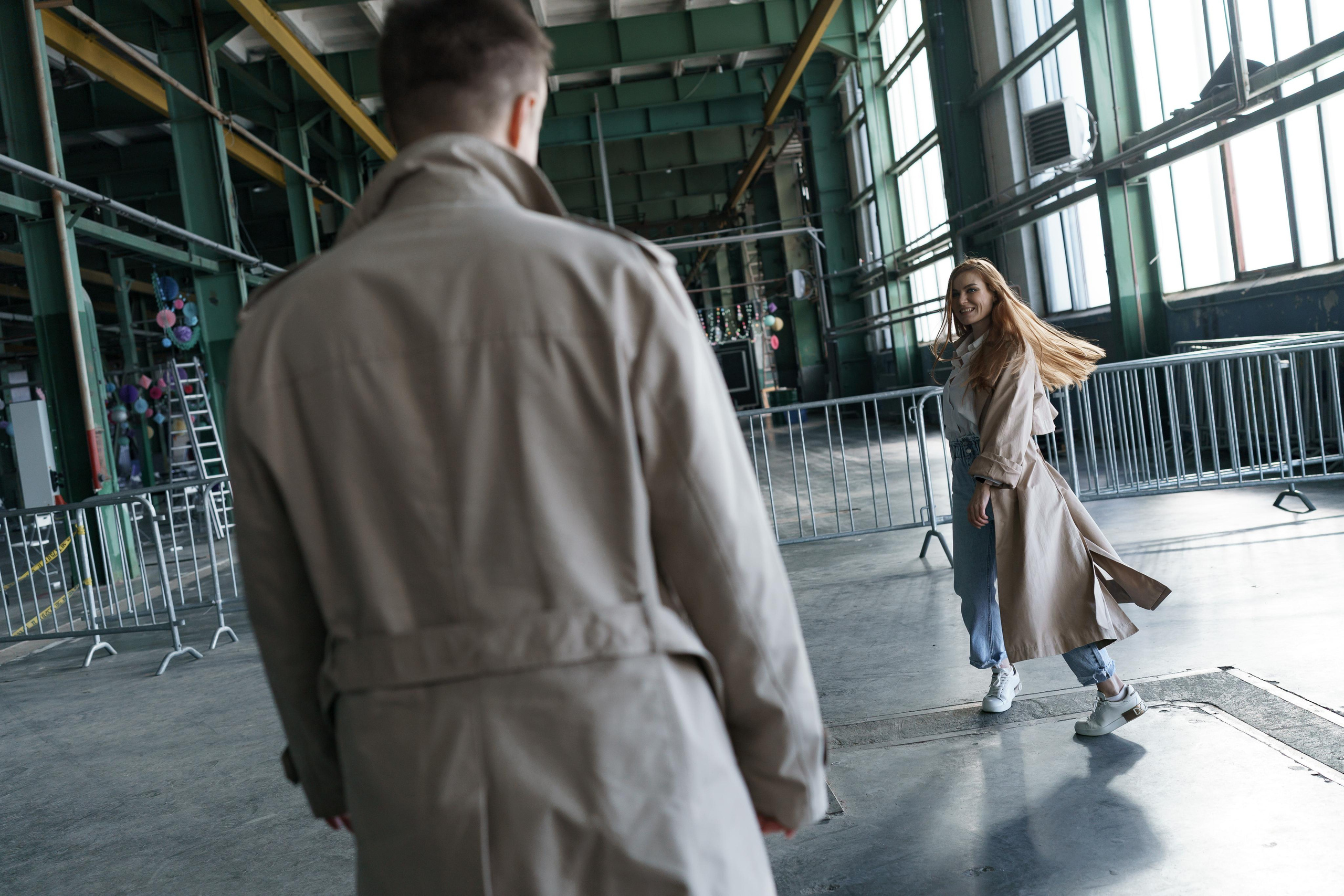 Закон карьеры для женщин…. Фотограф в Санкт-Петербурге Александр Дымов