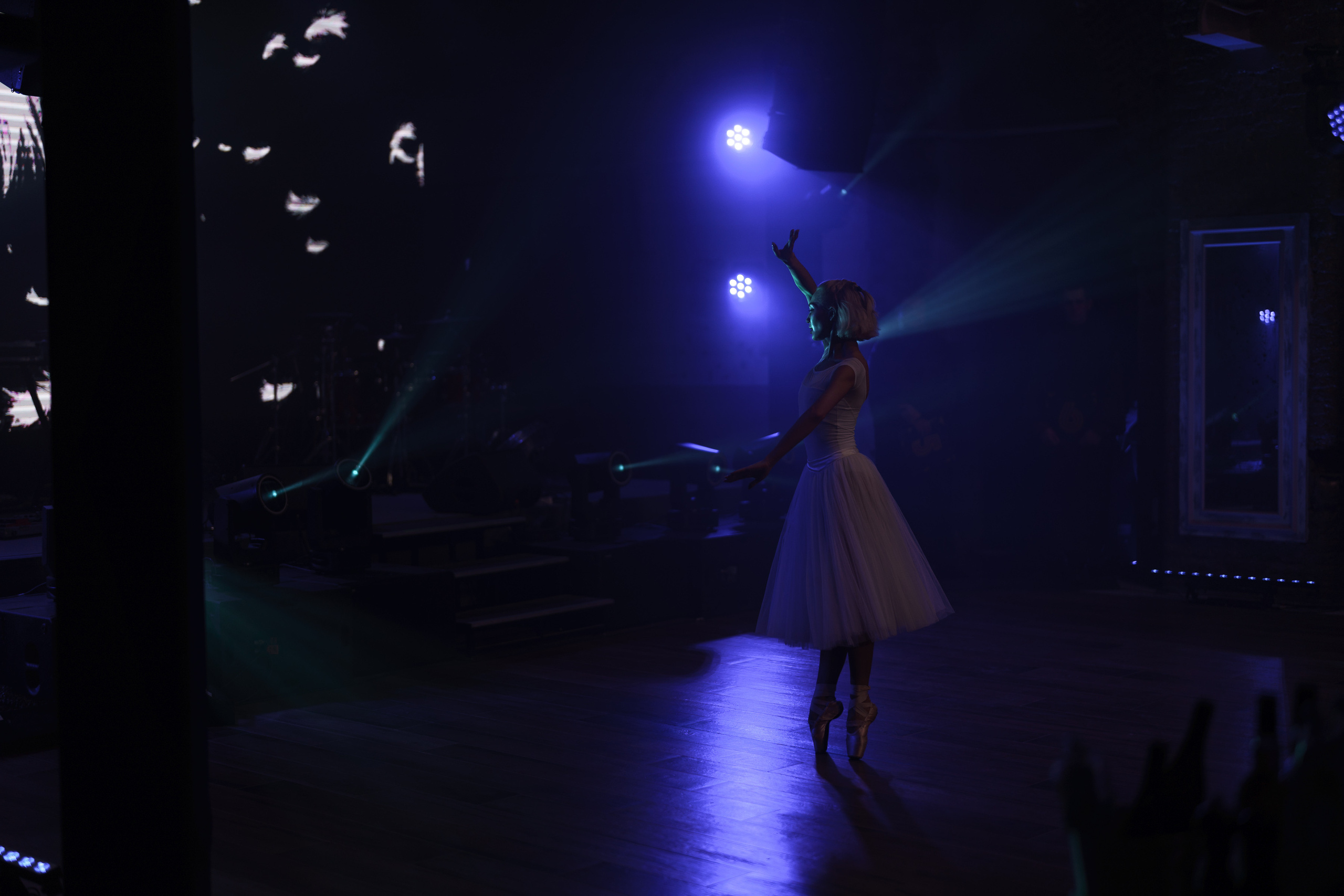 Киса! Я давно хотел Вас спросить…. Фотограф в Санкт-Петербурге Александр Дымов