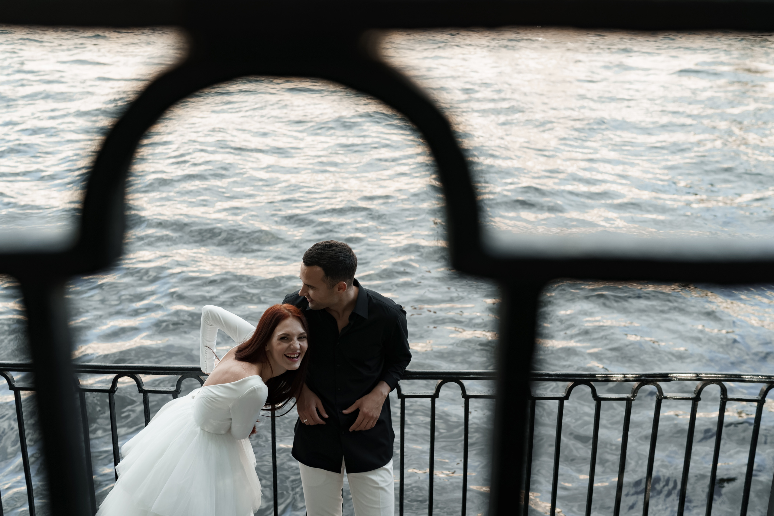 Странно, тут заперто…. Фотограф в Санкт-Петербурге Александр Дымов