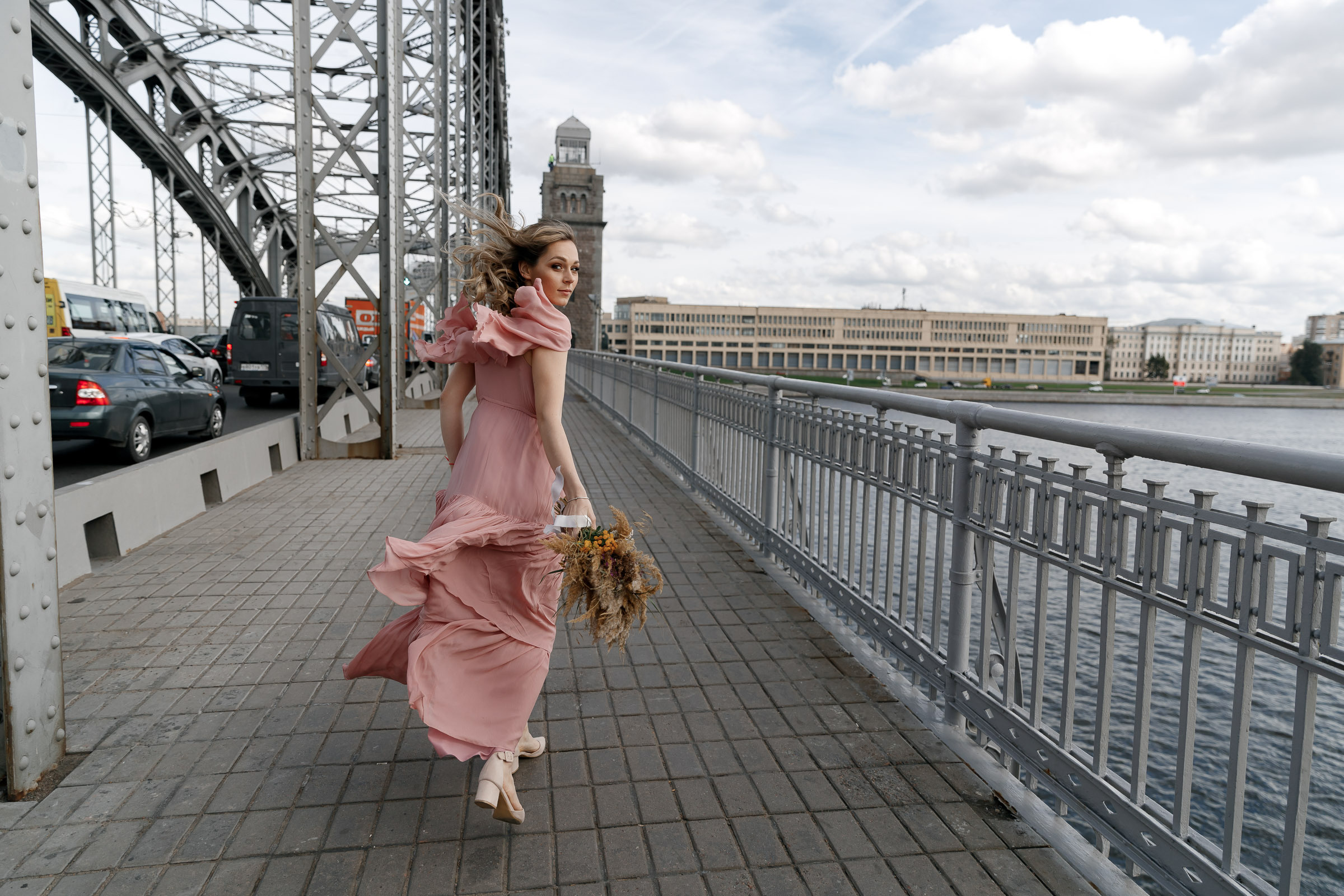 Все мы гении…. Фотограф в Санкт-Петербурге Александр Дымов