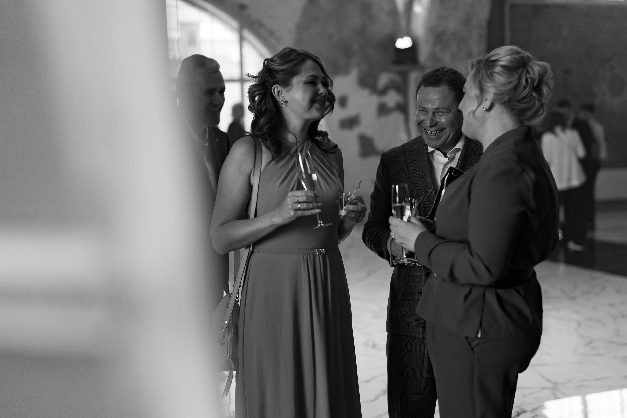 Киса! Я давно хотел Вас спросить…. Фотограф в Санкт-Петербурге Александр Дымов