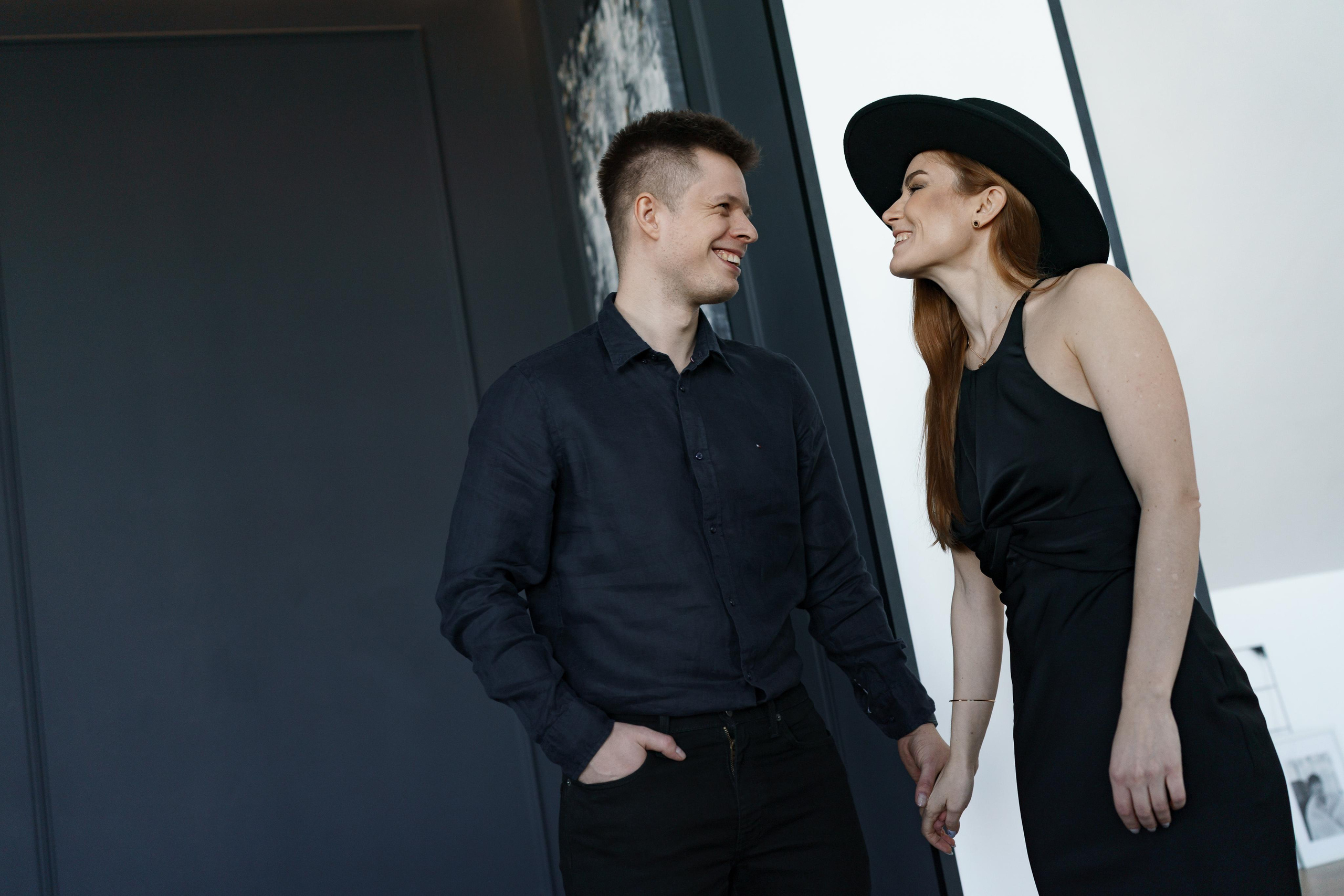 Закон карьеры для женщин…. Фотограф в Санкт-Петербурге Александр Дымов