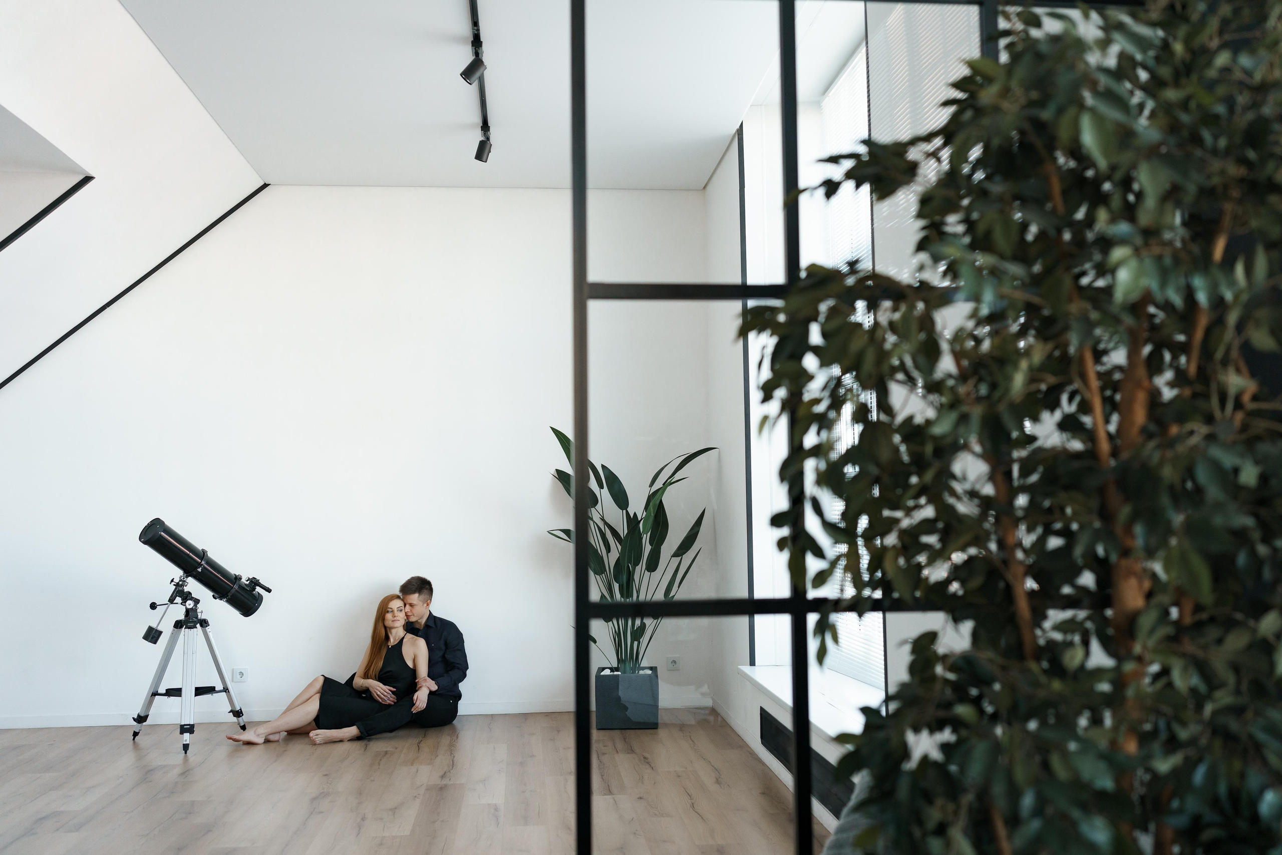 Закон карьеры для женщин…. Фотограф в Санкт-Петербурге Александр Дымов