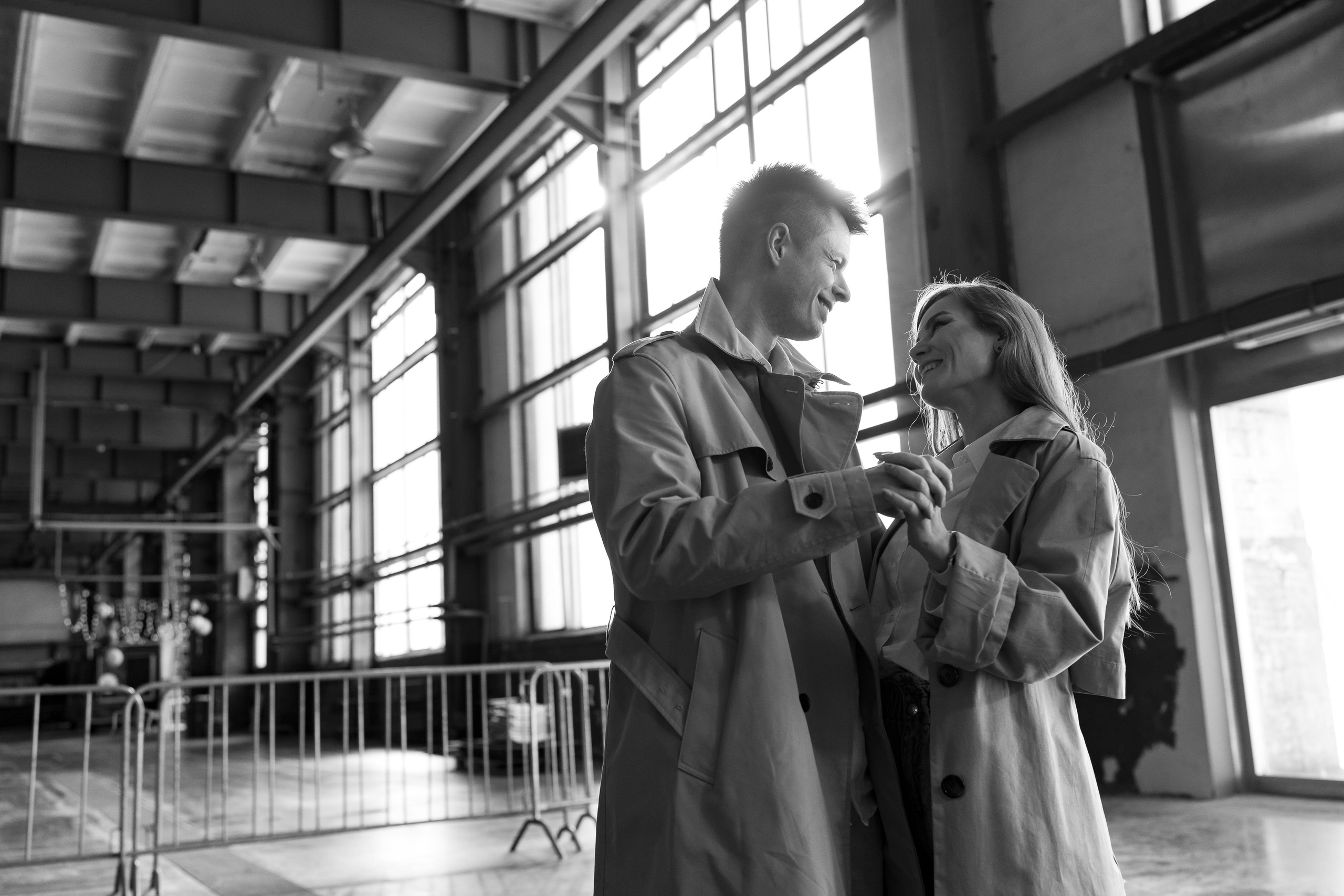 Закон карьеры для женщин…. Фотограф в Санкт-Петербурге Александр Дымов