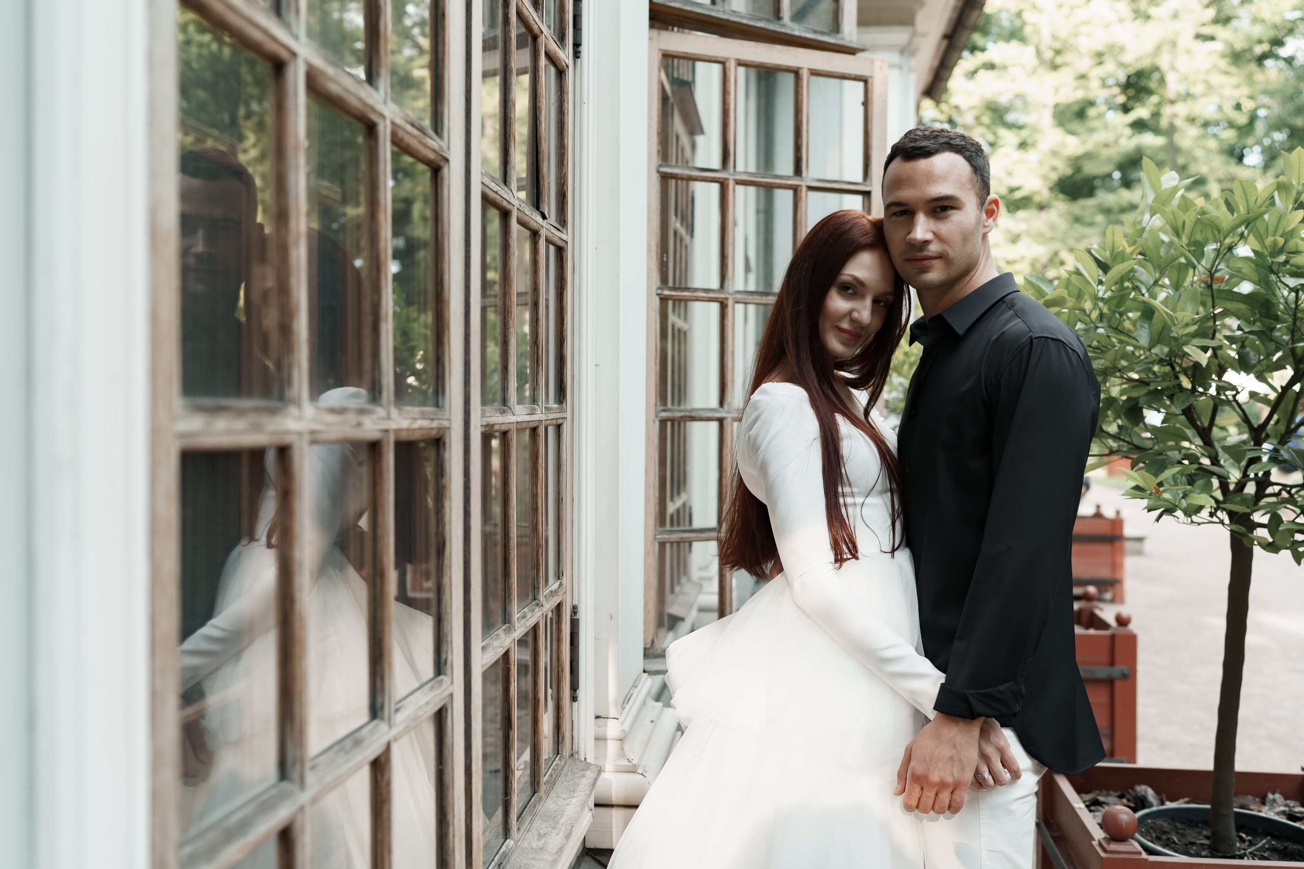 Странно, тут заперто…. Фотограф в Санкт-Петербурге Александр Дымов