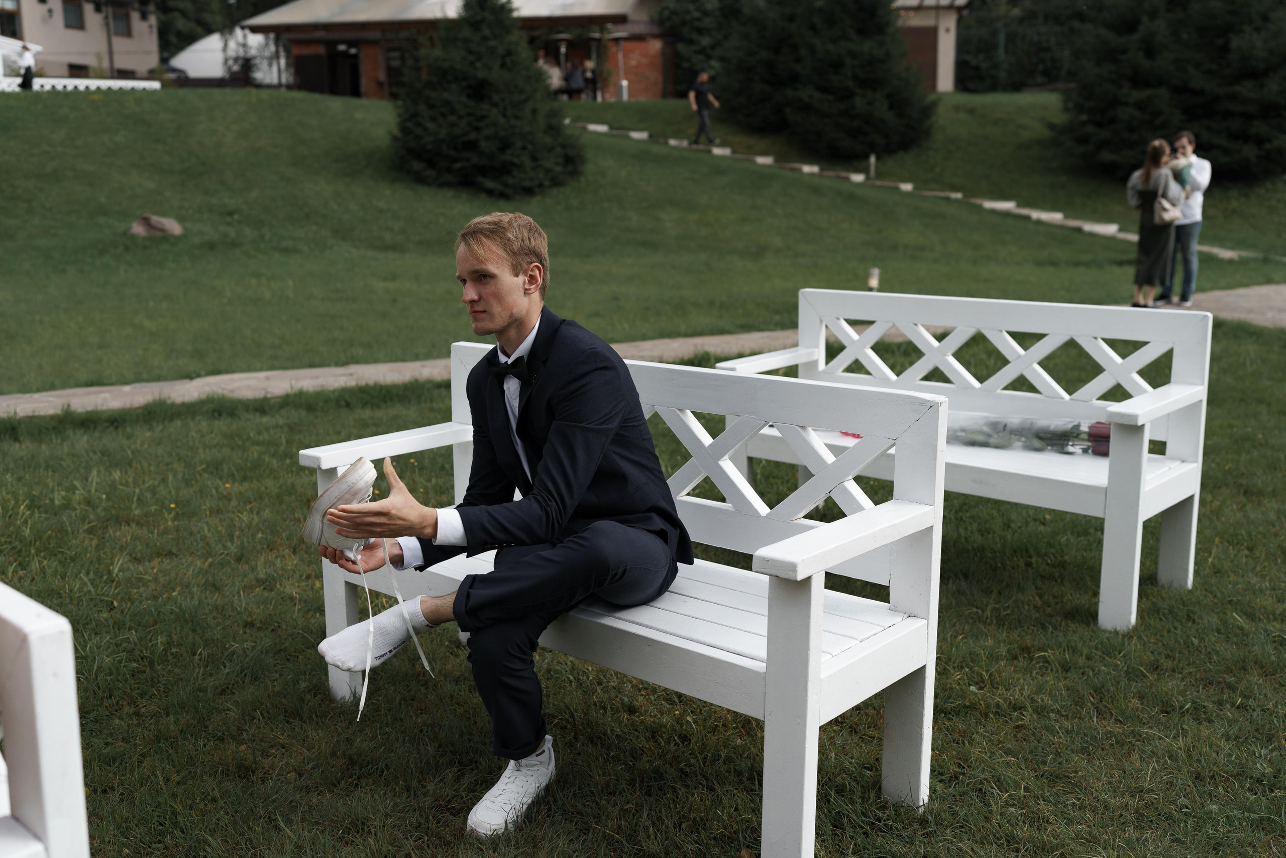 Настоящий мужчина…. Фотограф в Санкт-Петербурге Александр Дымов