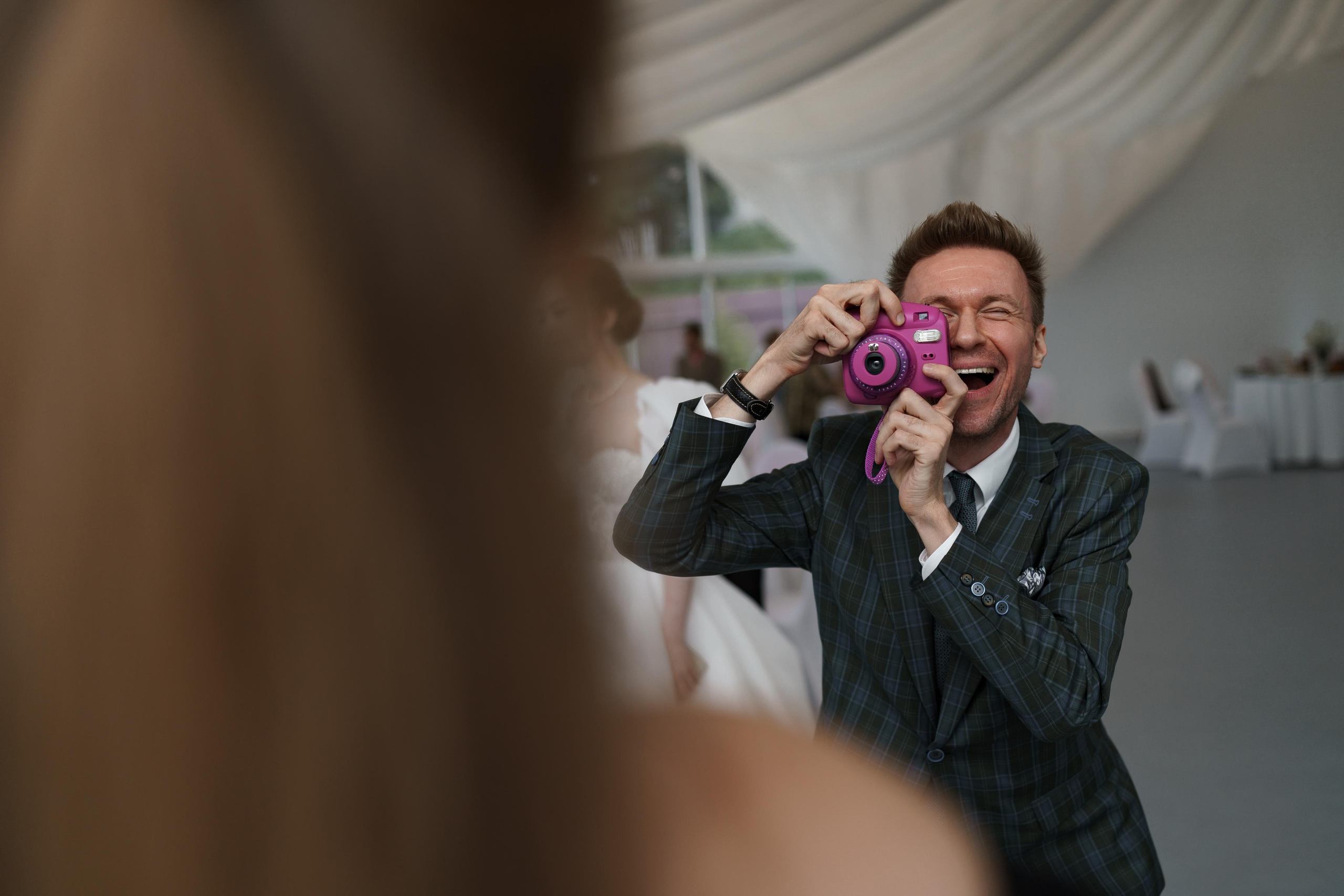 Настоящий мужчина…. Фотограф в Санкт-Петербурге Александр Дымов