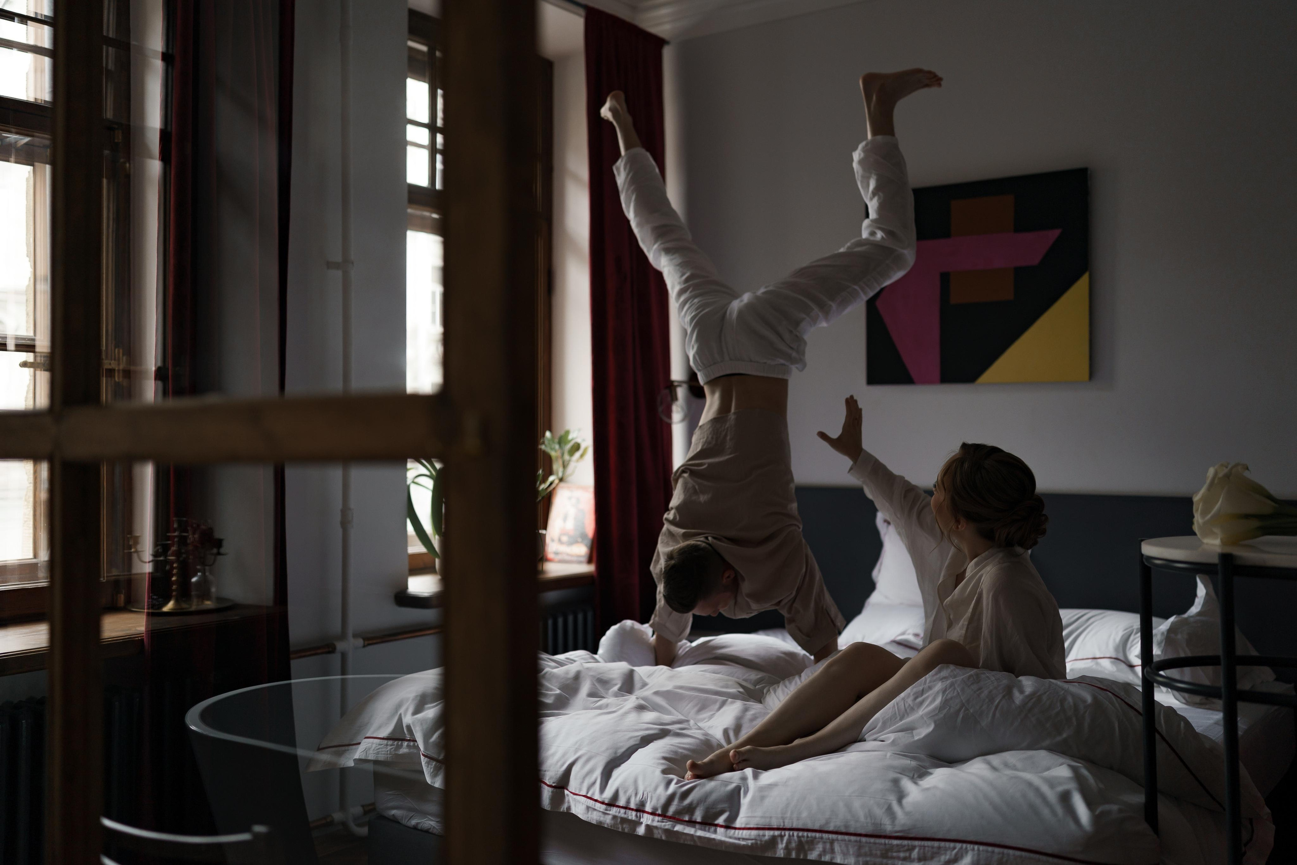 Настоящий мужчина…. Фотограф в Санкт-Петербурге Александр Дымов