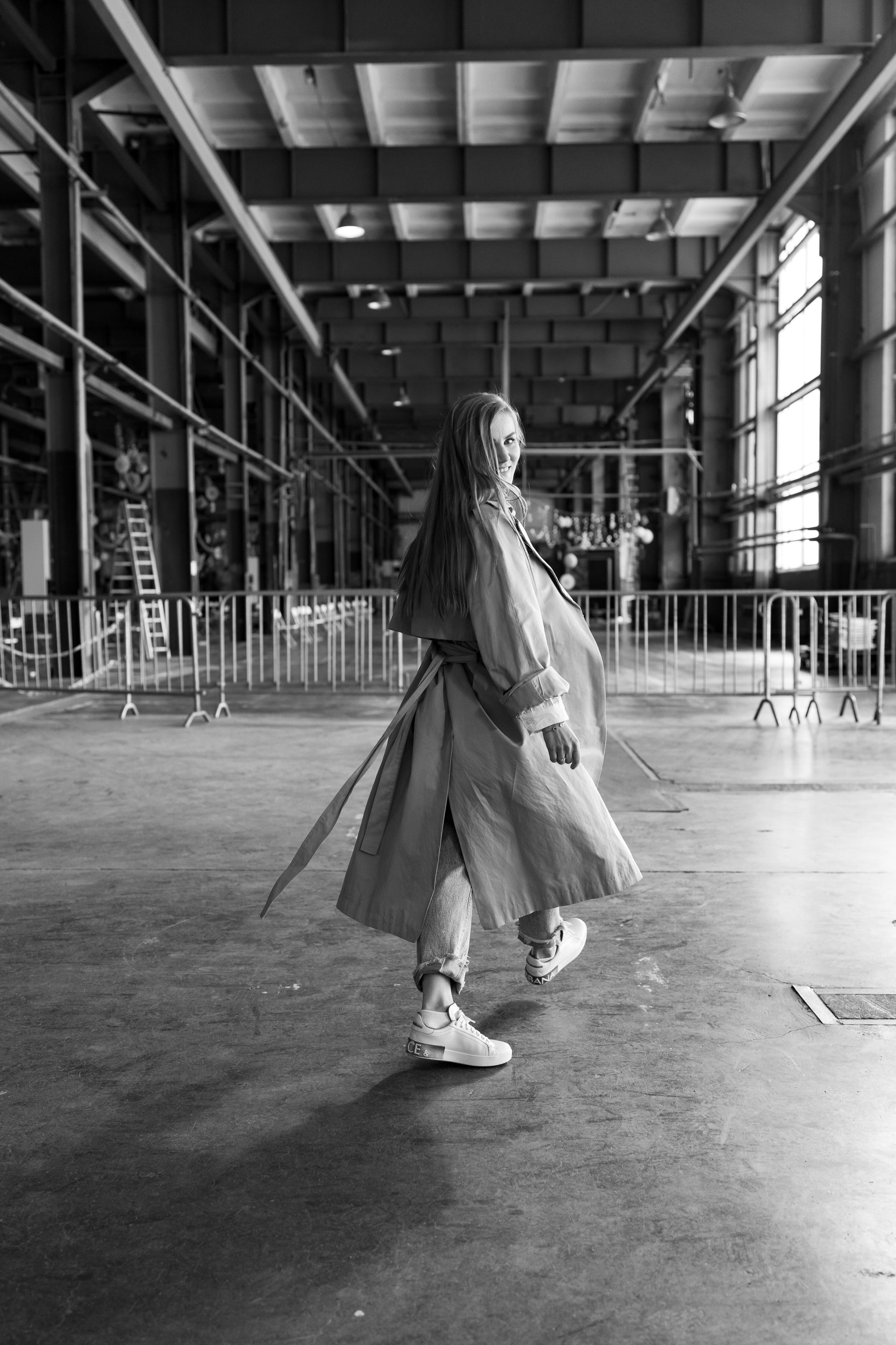 Закон карьеры для женщин…. Фотограф в Санкт-Петербурге Александр Дымов