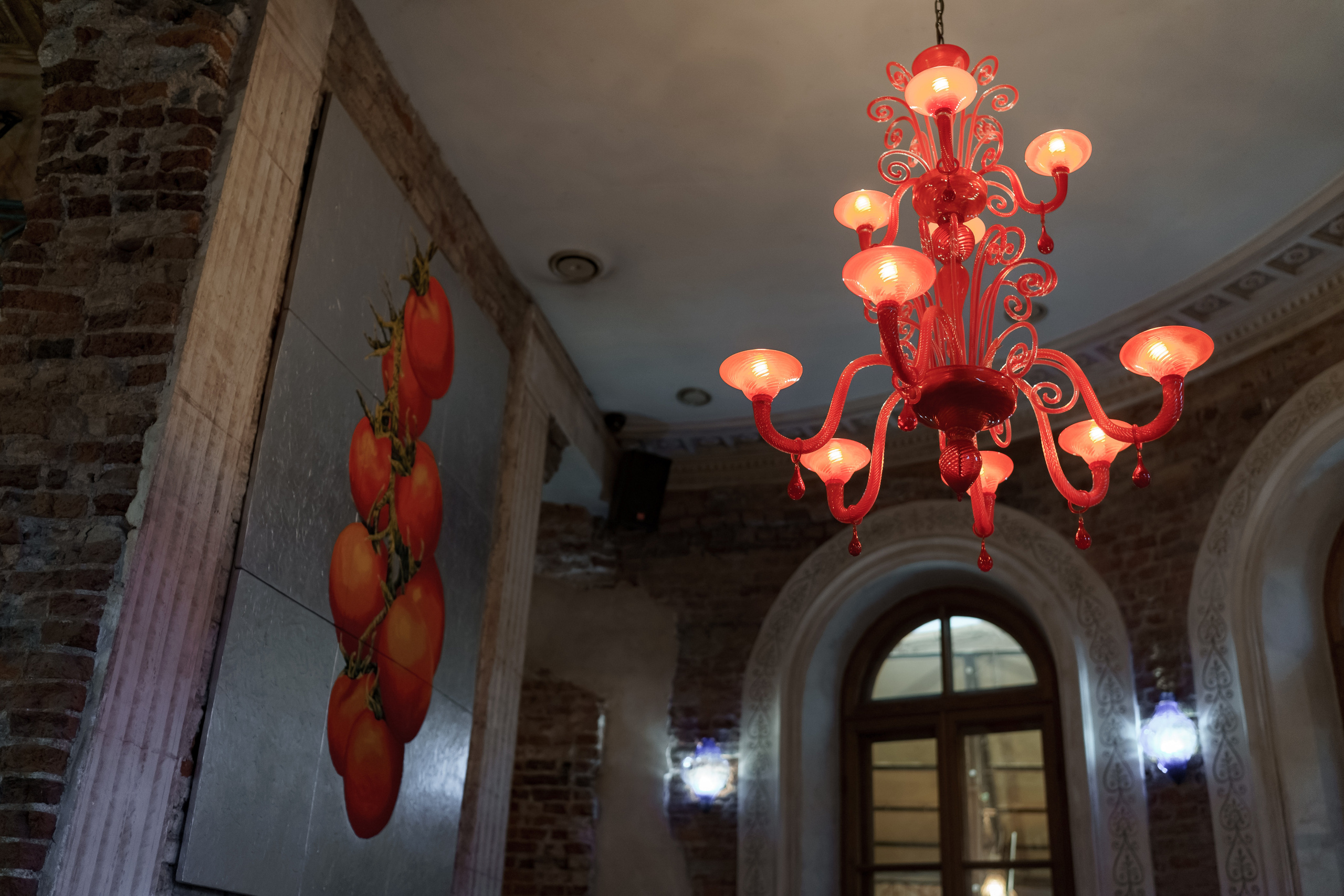 Странно, тут заперто…. Фотограф в Санкт-Петербурге Александр Дымов