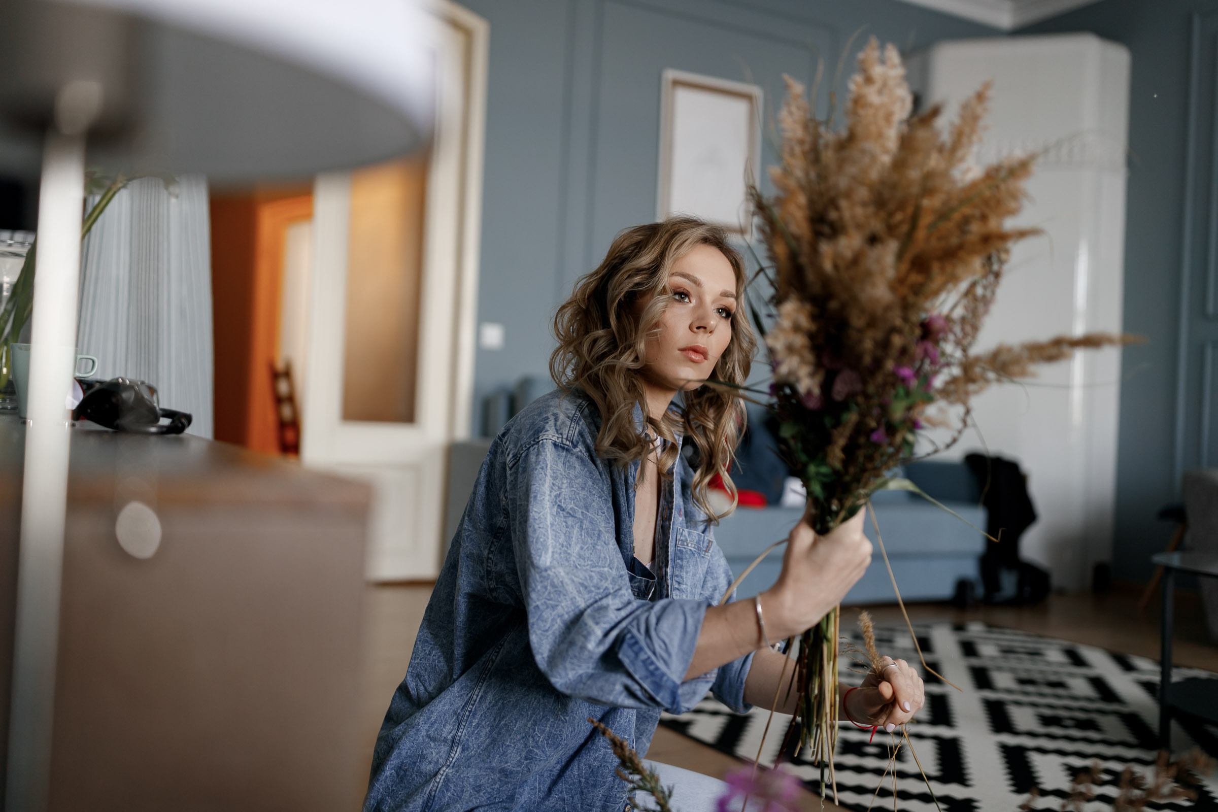 Все мы гении…. Фотограф в Санкт-Петербурге Александр Дымов