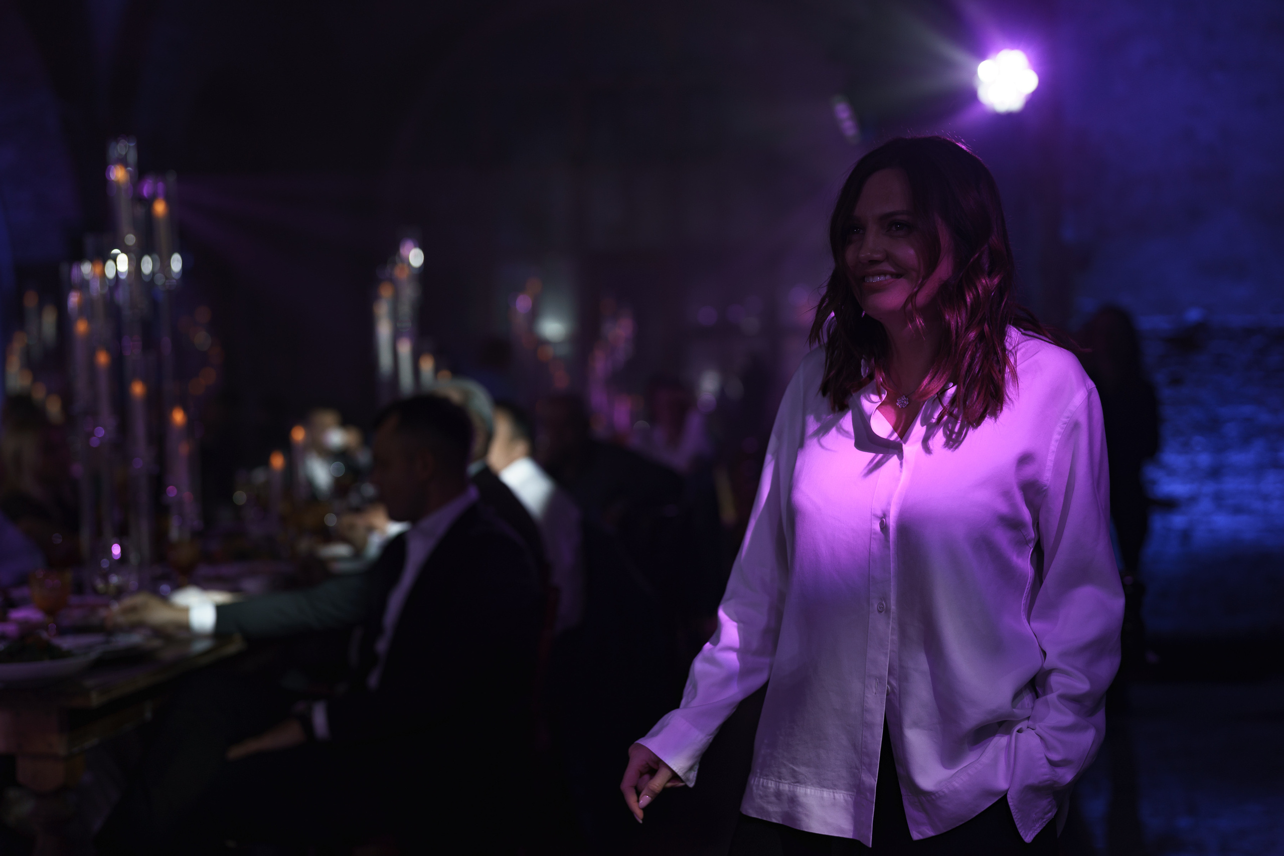 Киса! Я давно хотел Вас спросить…. Фотограф в Санкт-Петербурге Александр Дымов