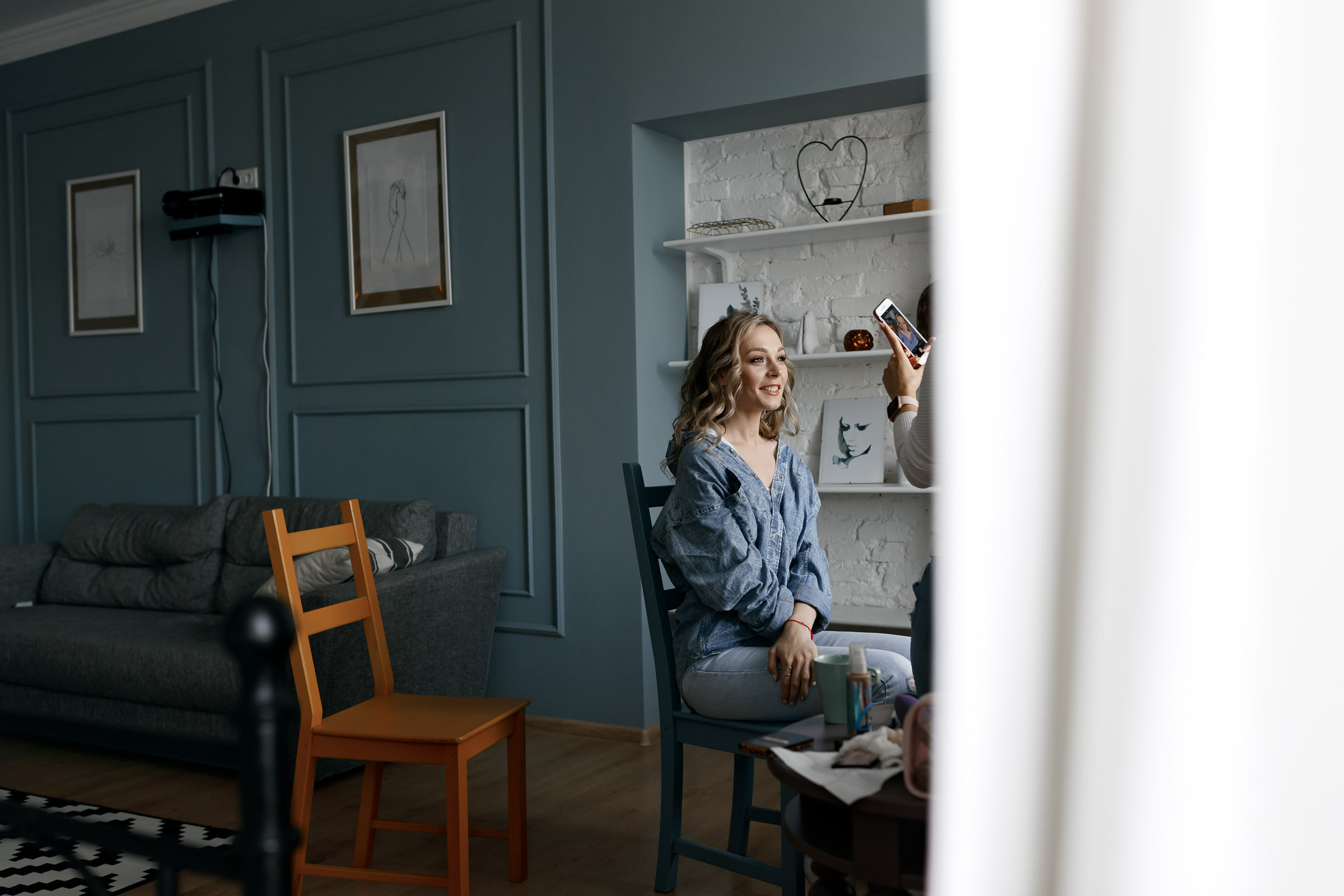 Все мы гении…. Фотограф в Санкт-Петербурге Александр Дымов