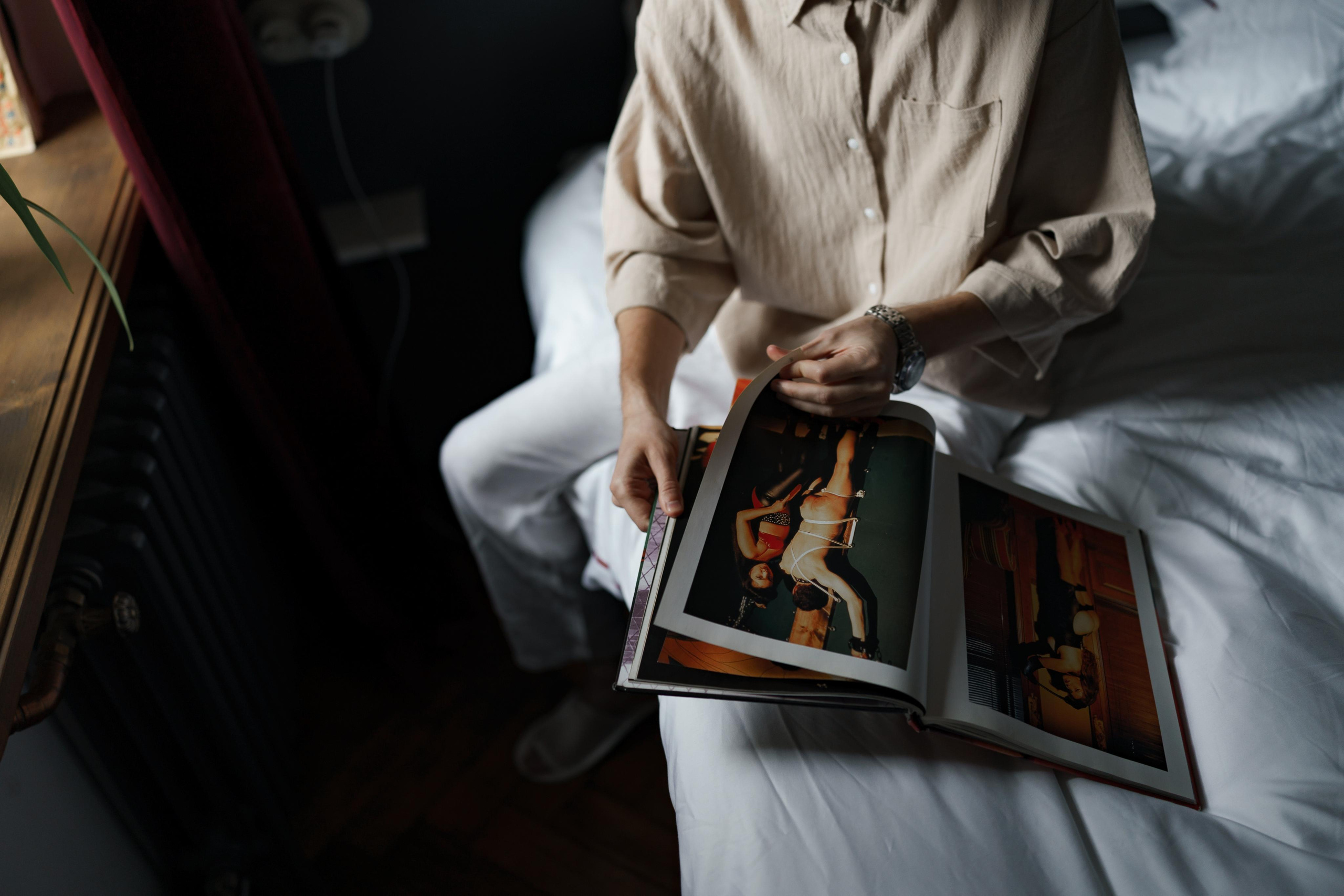 Настоящий мужчина…. Фотограф в Санкт-Петербурге Александр Дымов