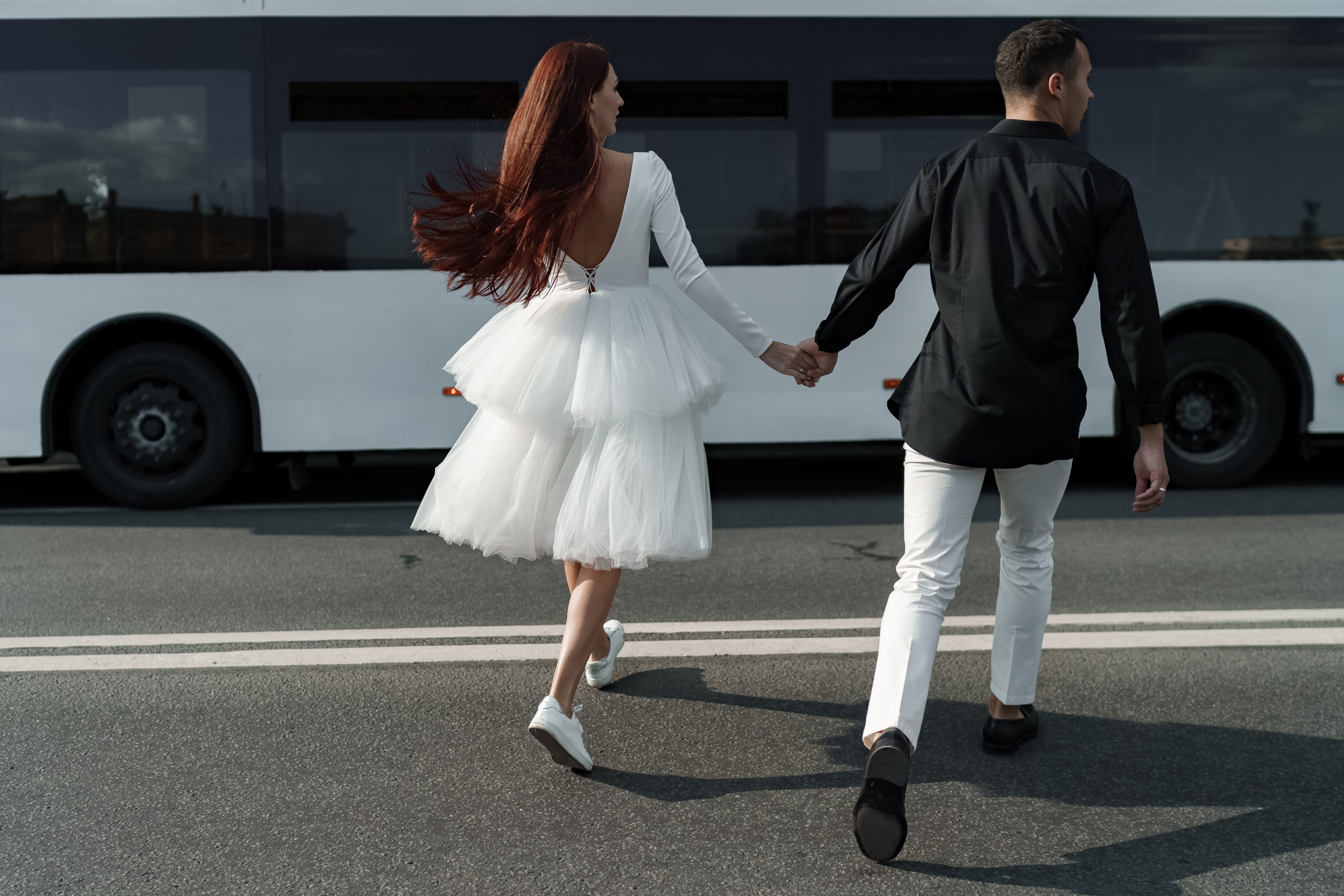 Странно, тут заперто…. Фотограф в Санкт-Петербурге Александр Дымов