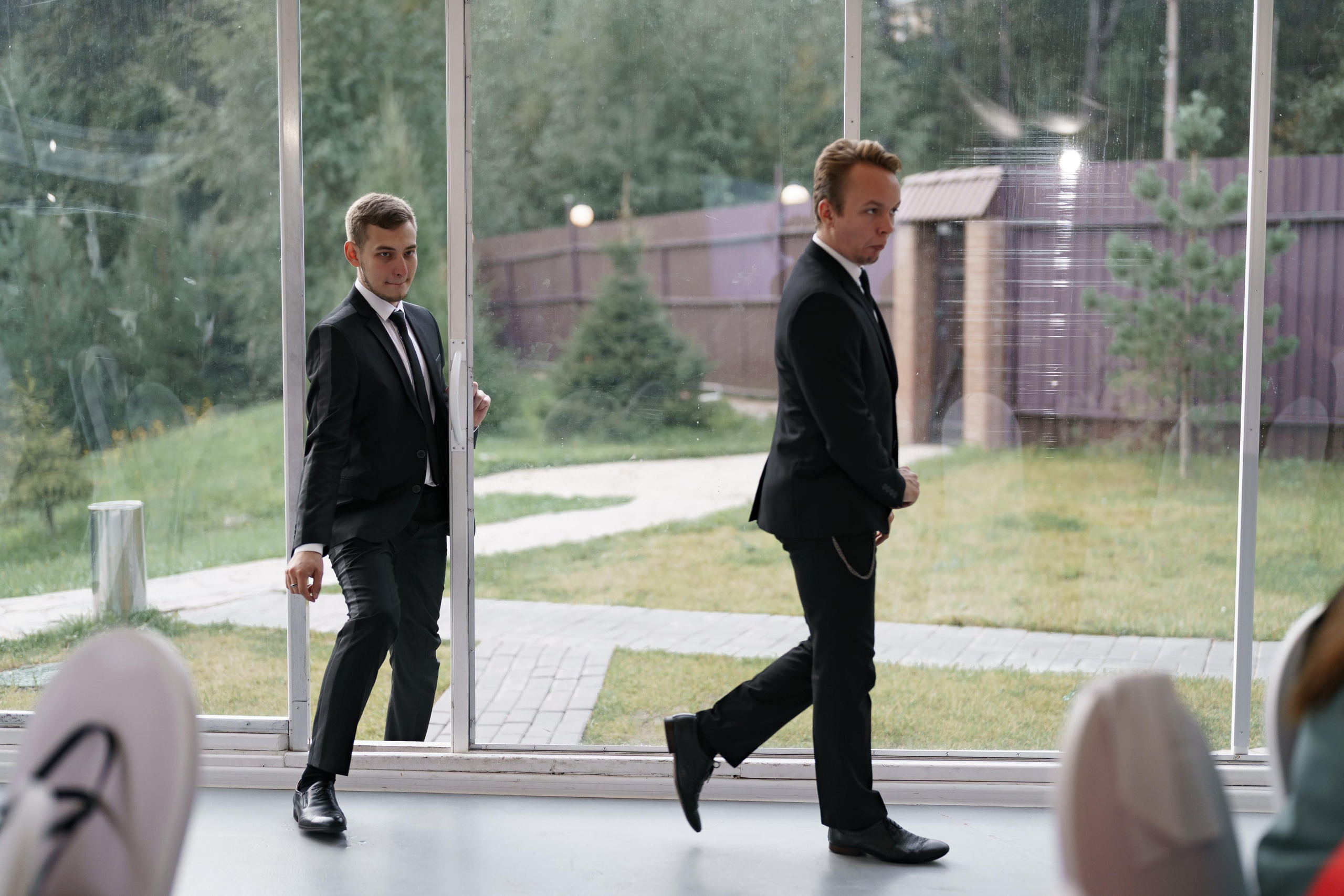 Настоящий мужчина…. Фотограф в Санкт-Петербурге Александр Дымов