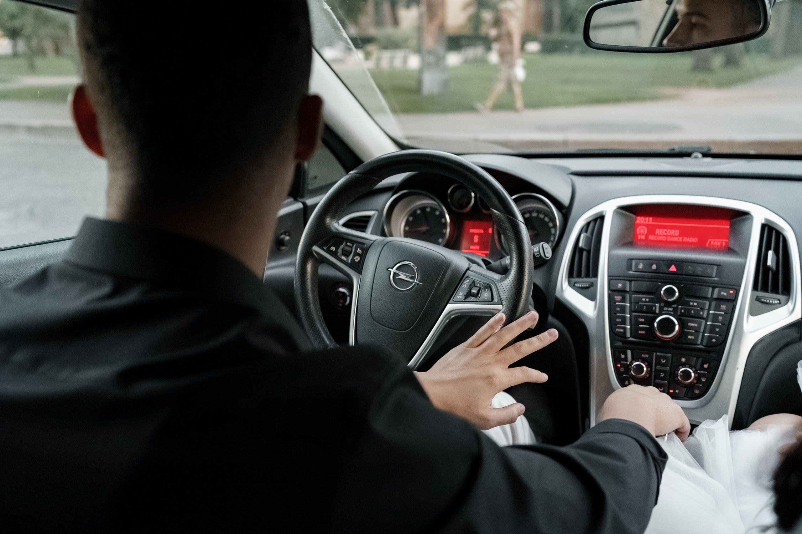 Странно, тут заперто…. Фотограф в Санкт-Петербурге Александр Дымов