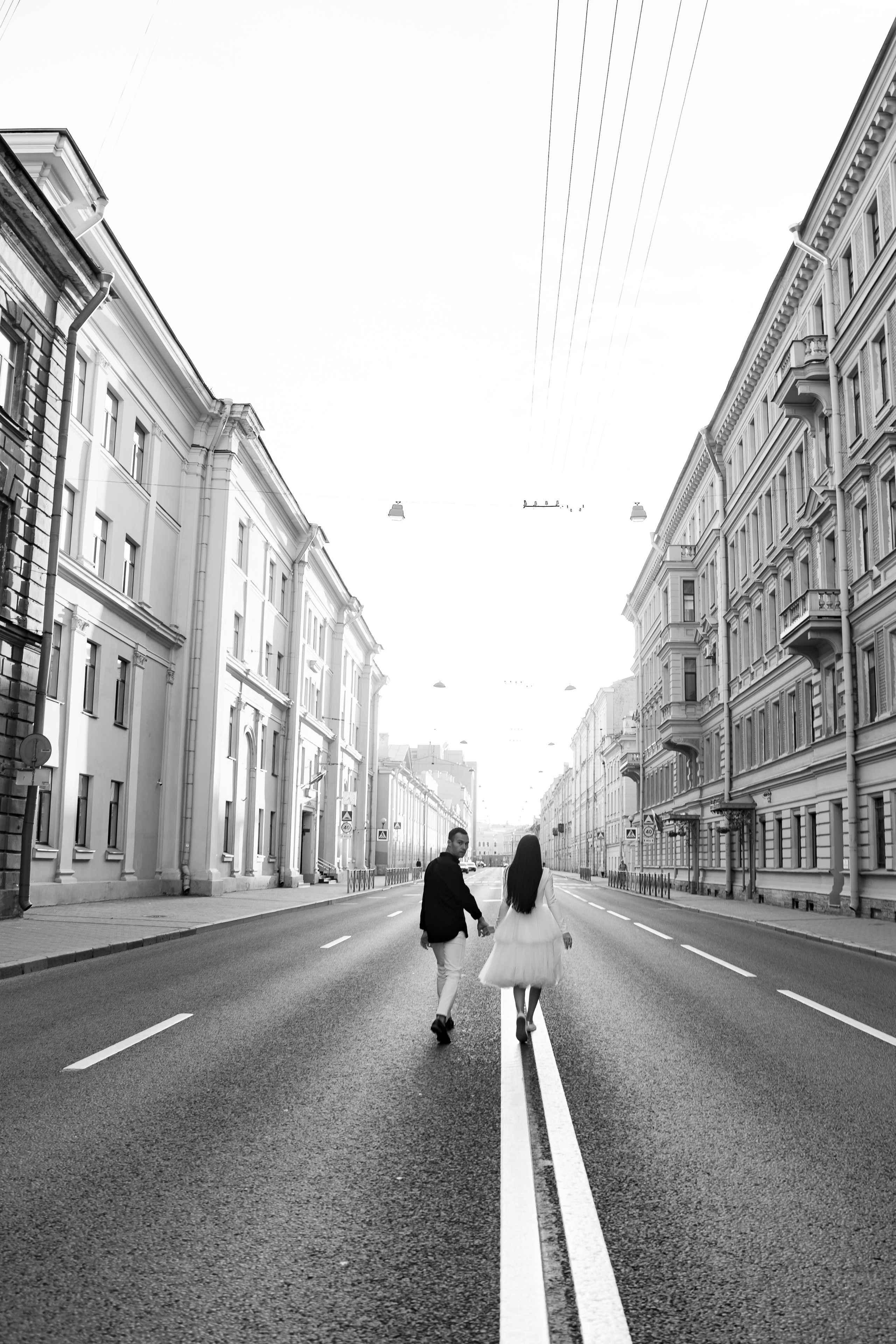 Странно, тут заперто…. Фотограф в Санкт-Петербурге Александр Дымов