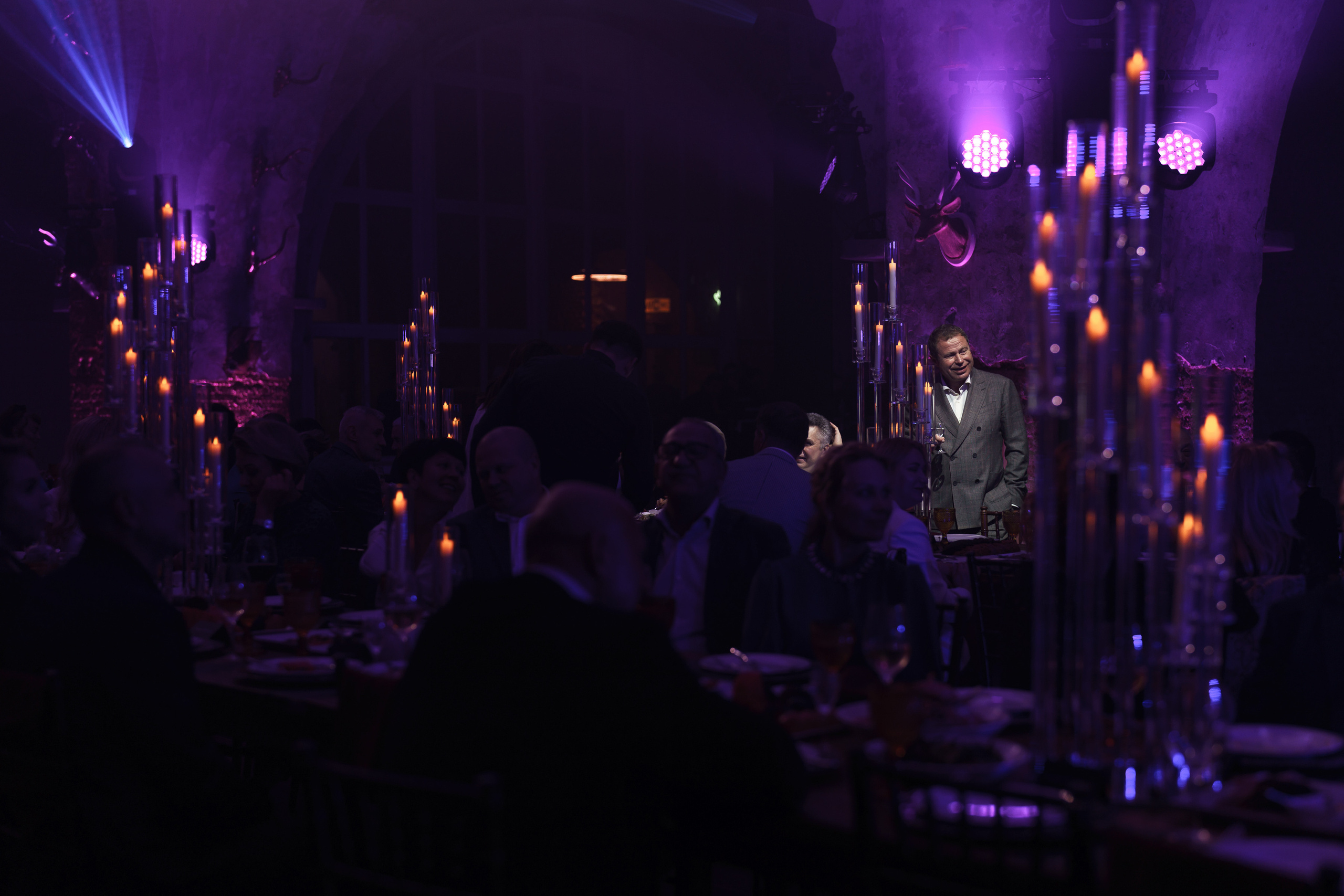 Киса! Я давно хотел Вас спросить…. Фотограф в Санкт-Петербурге Александр Дымов