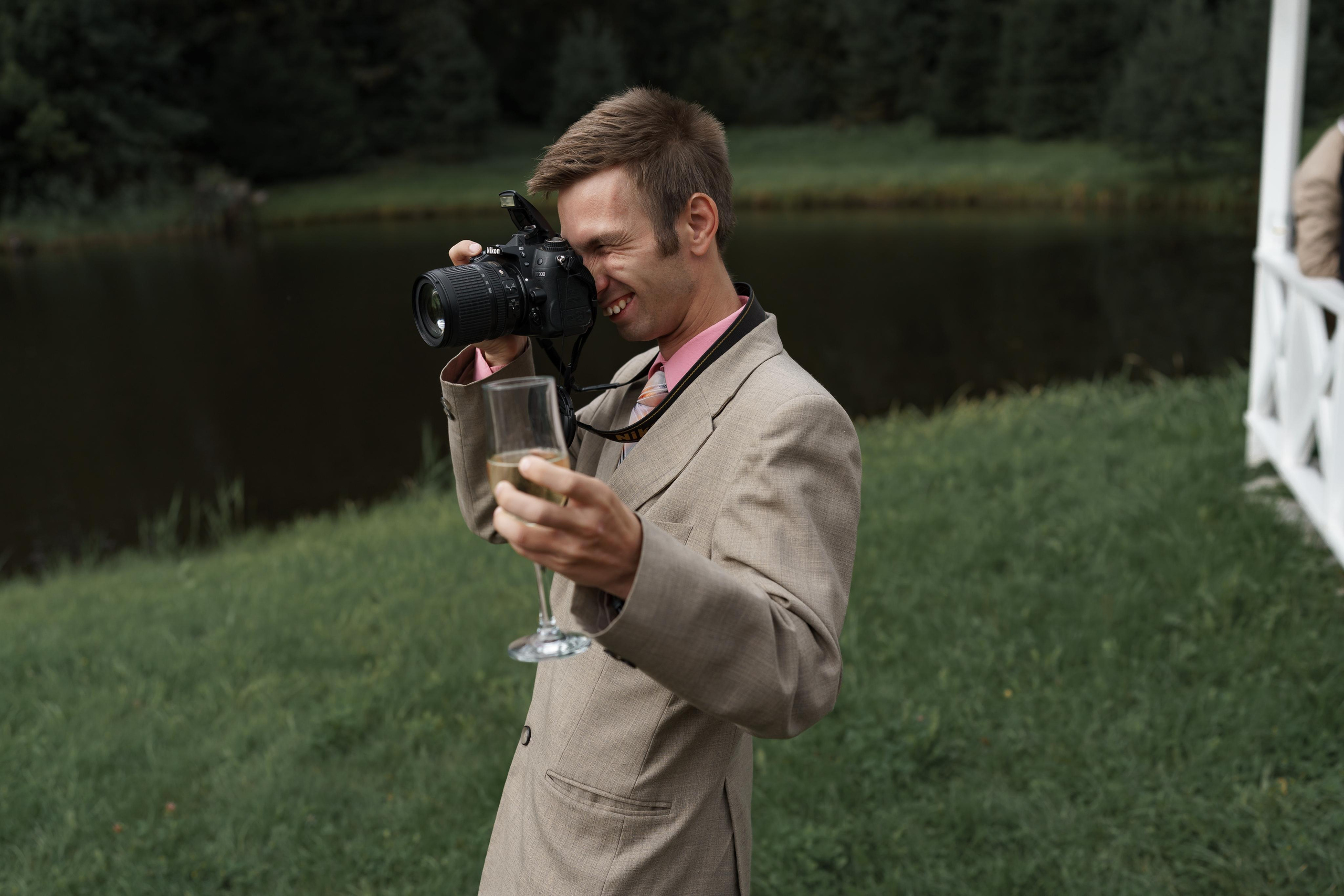 Настоящий мужчина…. Фотограф в Санкт-Петербурге Александр Дымов