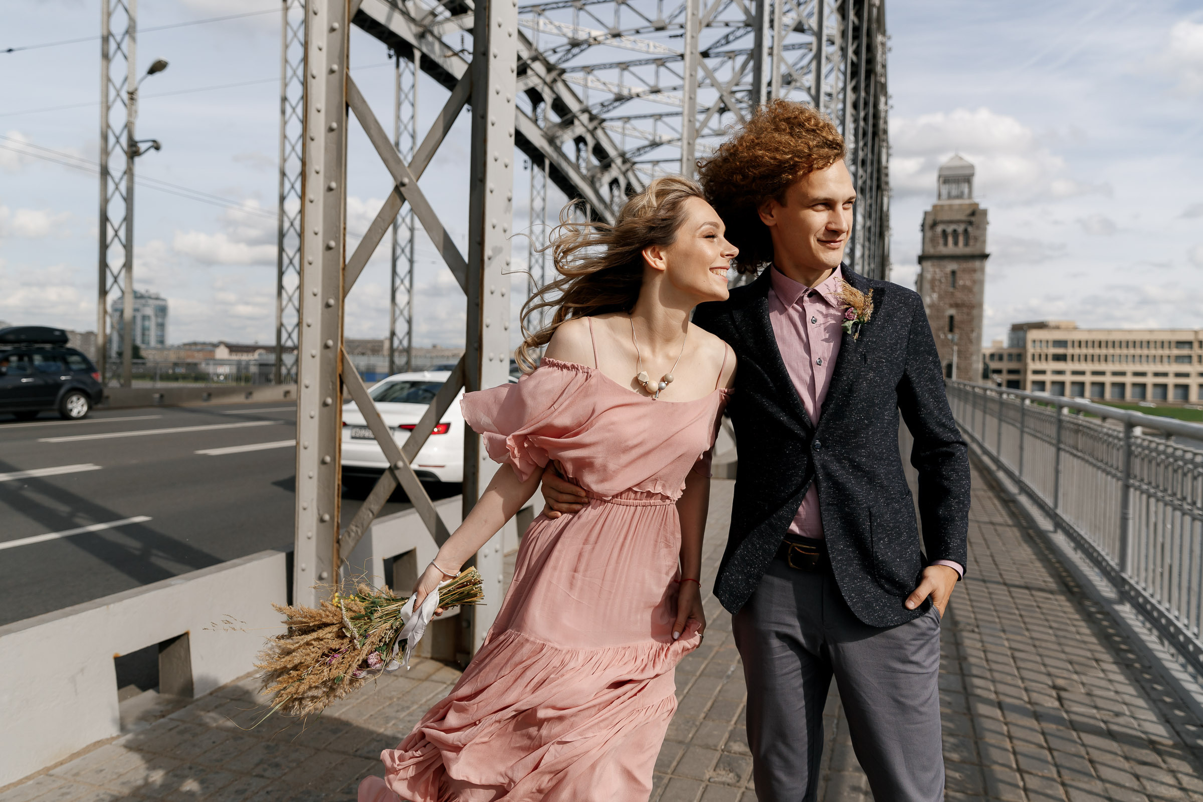 Все мы гении…. Фотограф в Санкт-Петербурге Александр Дымов