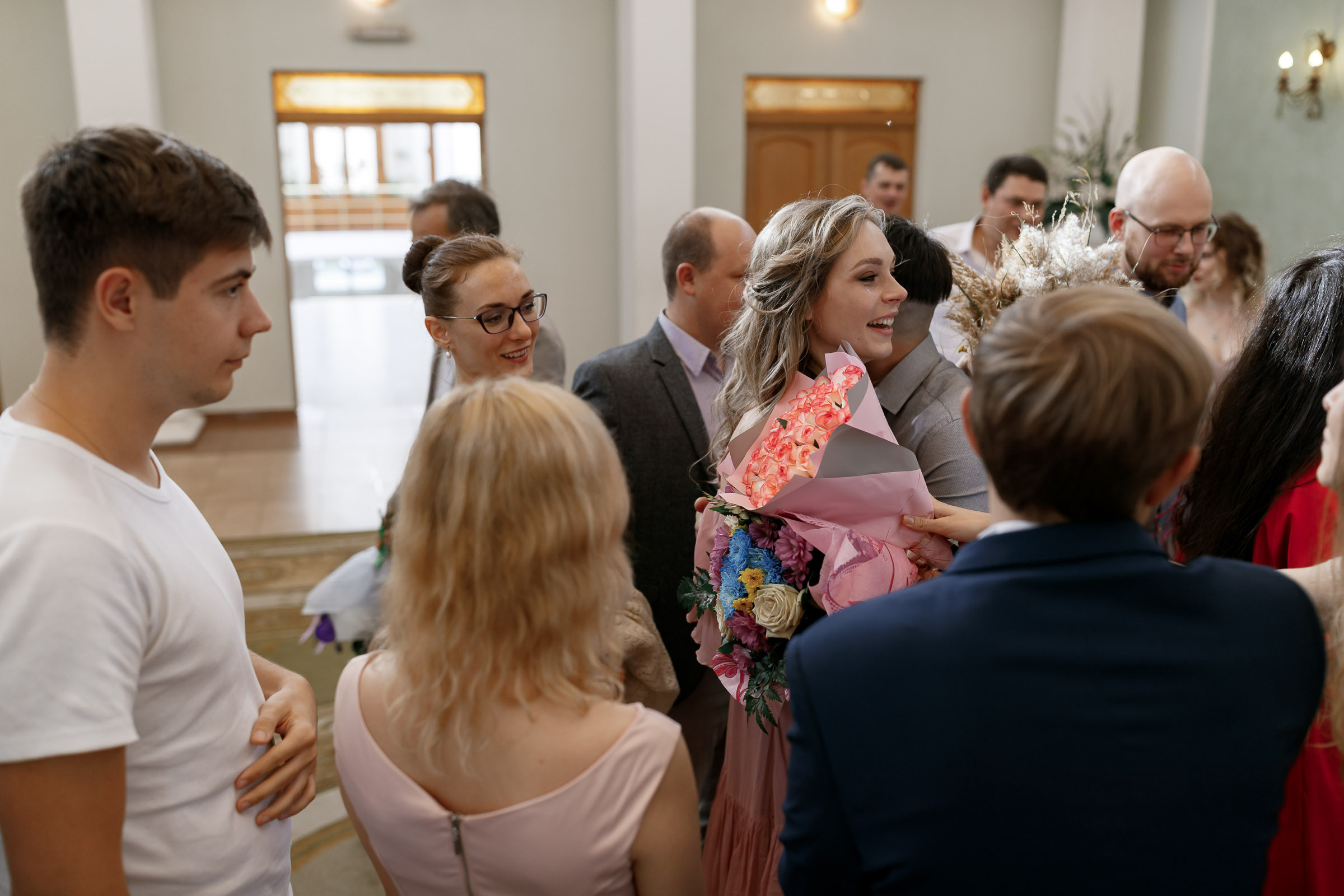 Все мы гении…. Фотограф в Санкт-Петербурге Александр Дымов