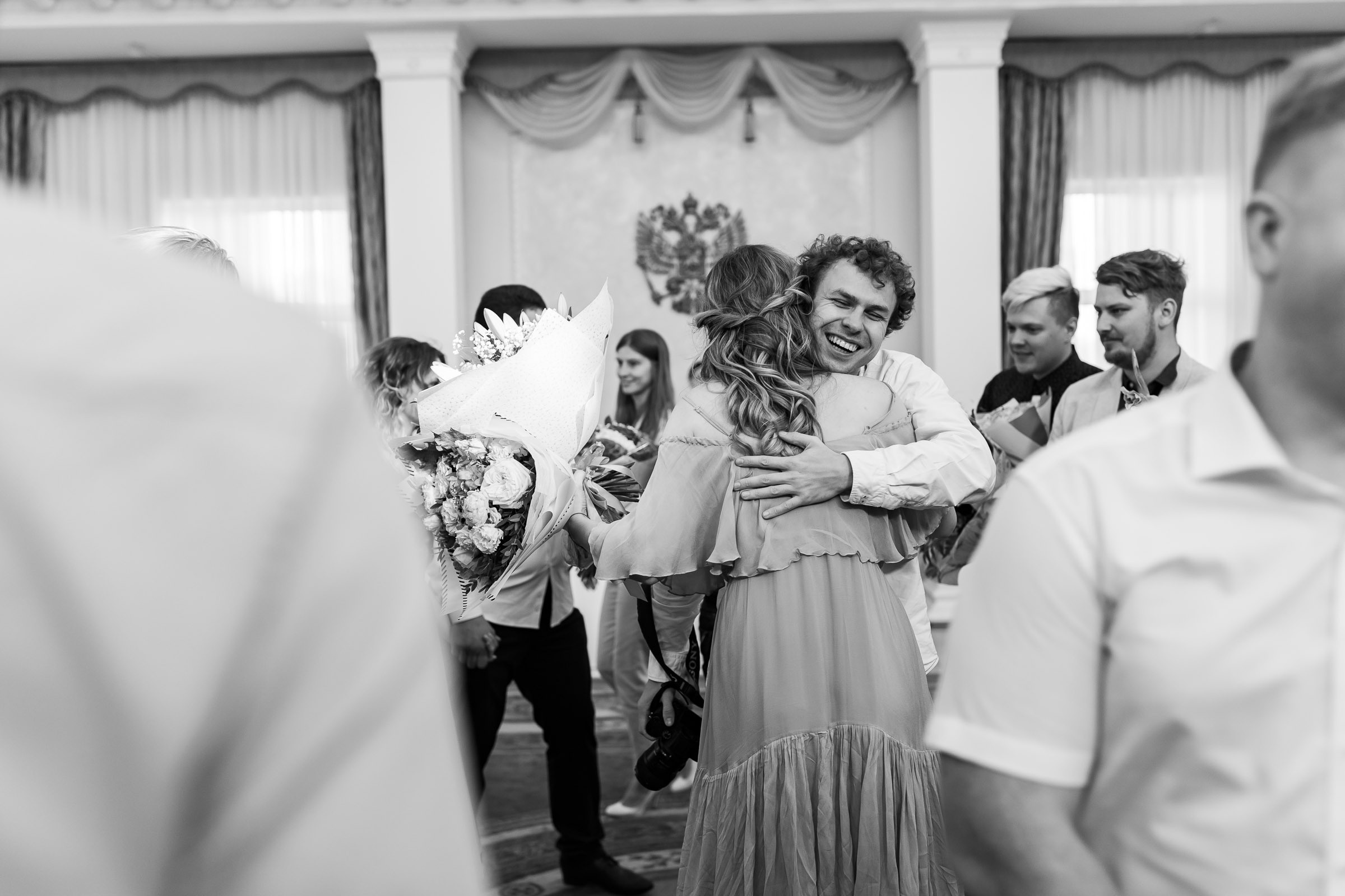 Все мы гении…. Фотограф в Санкт-Петербурге Александр Дымов