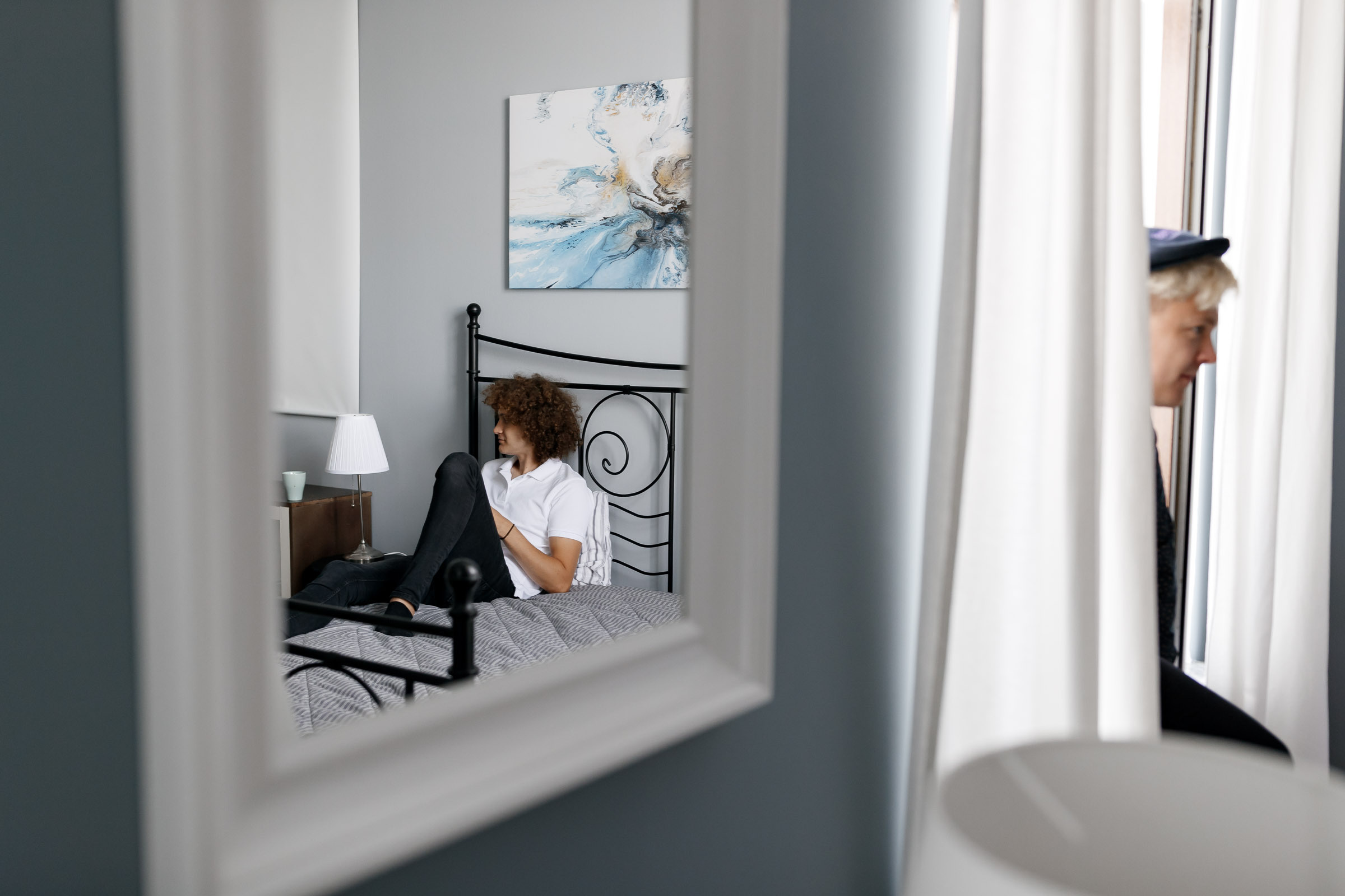 Все мы гении…. Фотограф в Санкт-Петербурге Александр Дымов