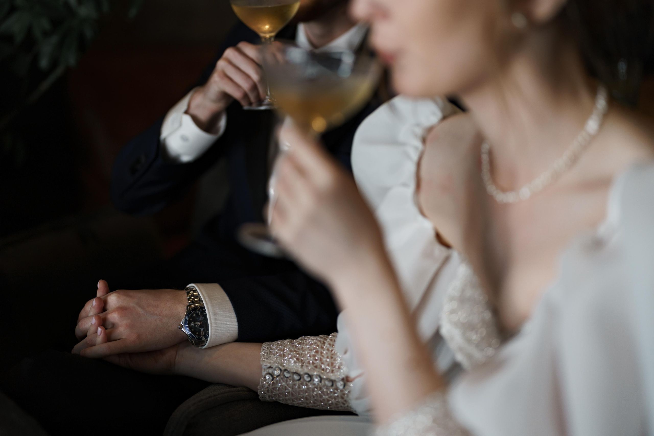 Настоящий мужчина…. Фотограф в Санкт-Петербурге Александр Дымов