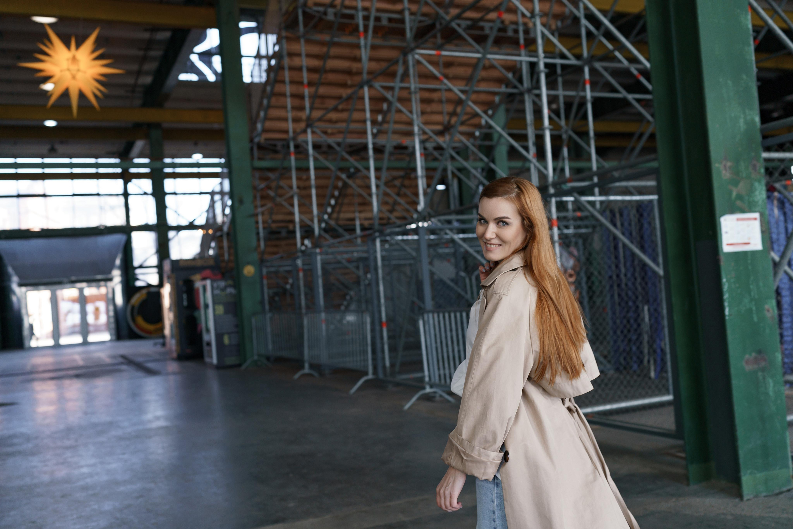 Закон карьеры для женщин…. Фотограф в Санкт-Петербурге Александр Дымов