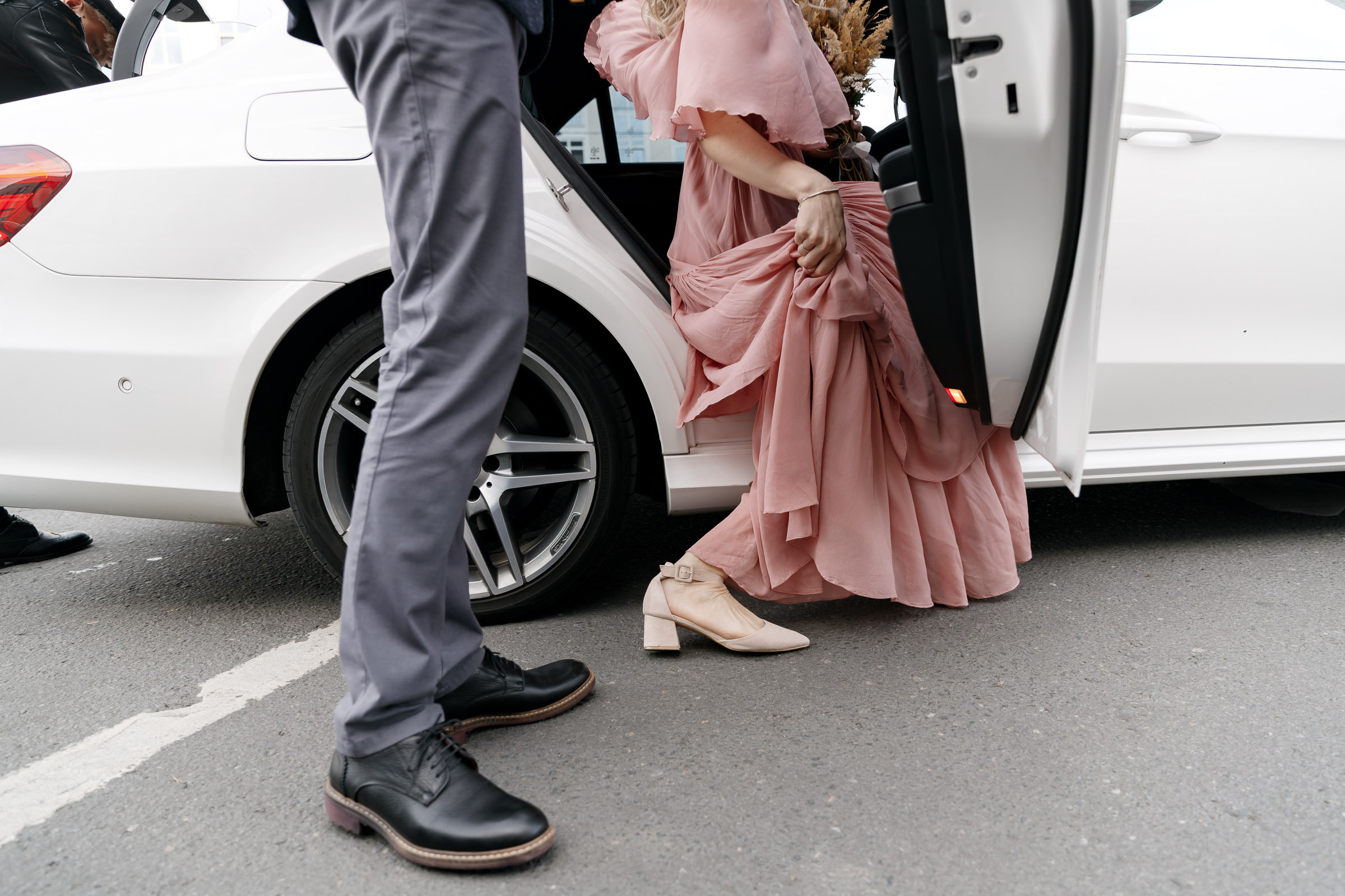 Все мы гении…. Фотограф в Санкт-Петербурге Александр Дымов