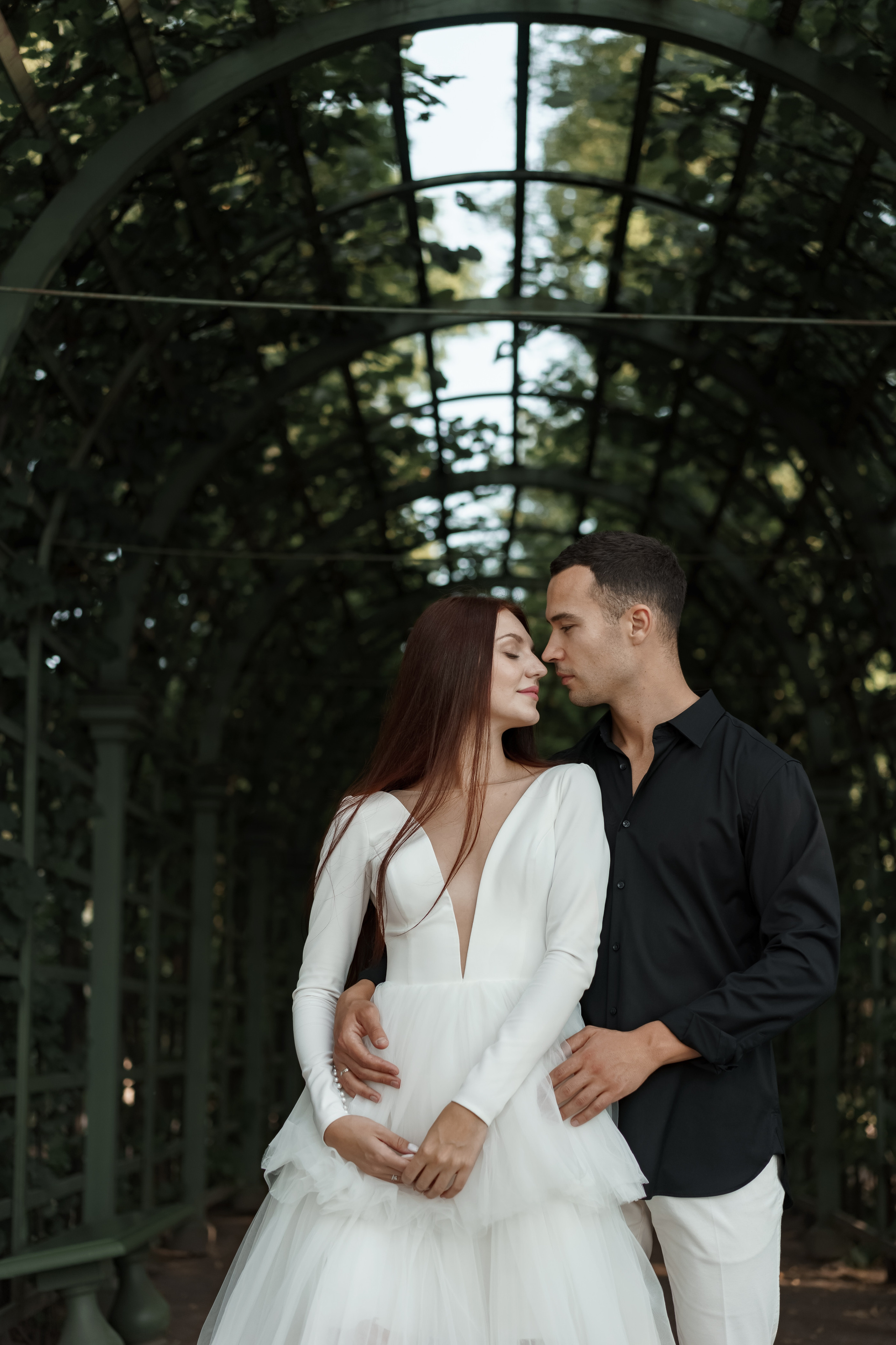 Странно, тут заперто…. Фотограф в Санкт-Петербурге Александр Дымов