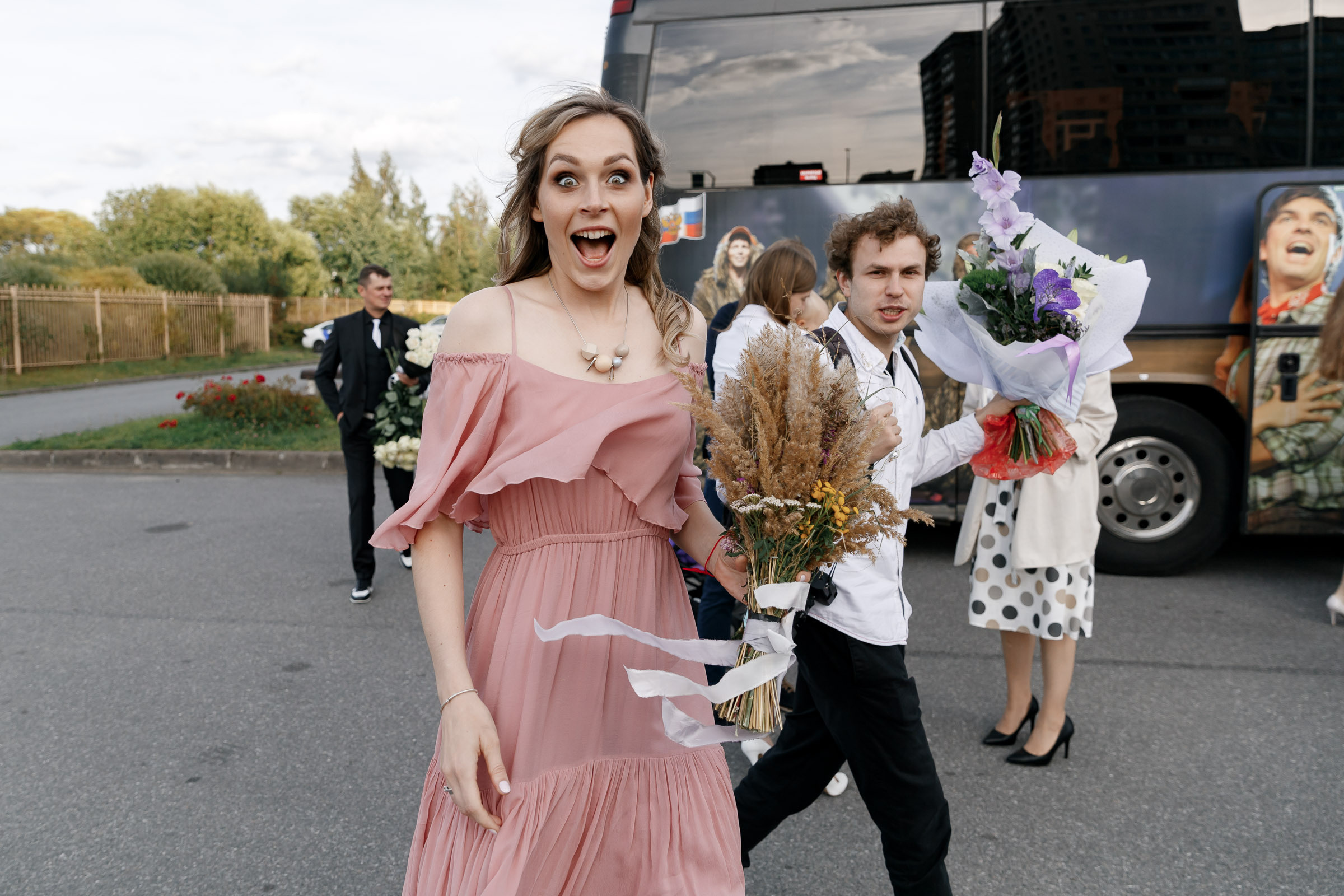 Все мы гении…. Фотограф в Санкт-Петербурге Александр Дымов