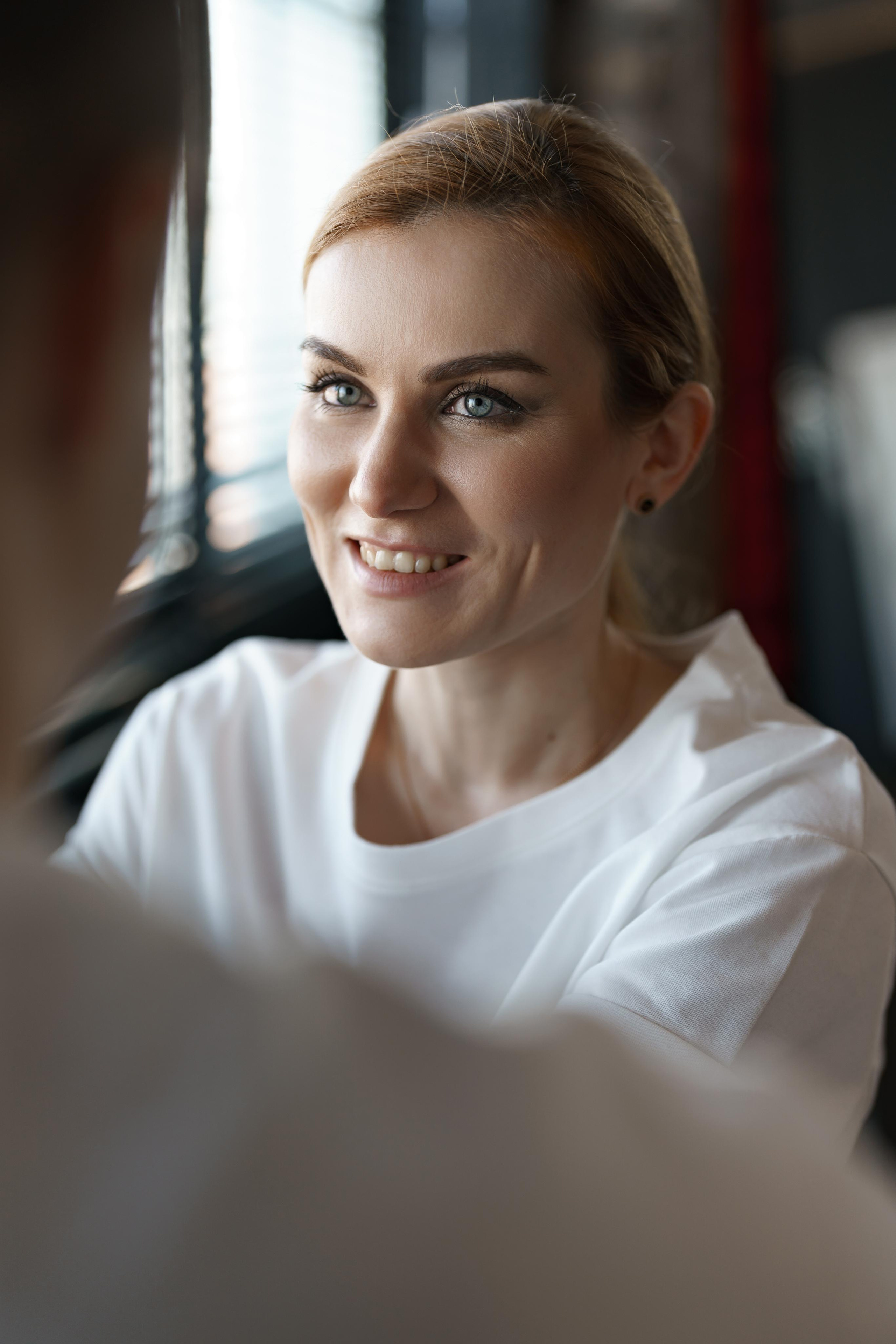 Закон карьеры для женщин…. Фотограф в Санкт-Петербурге Александр Дымов