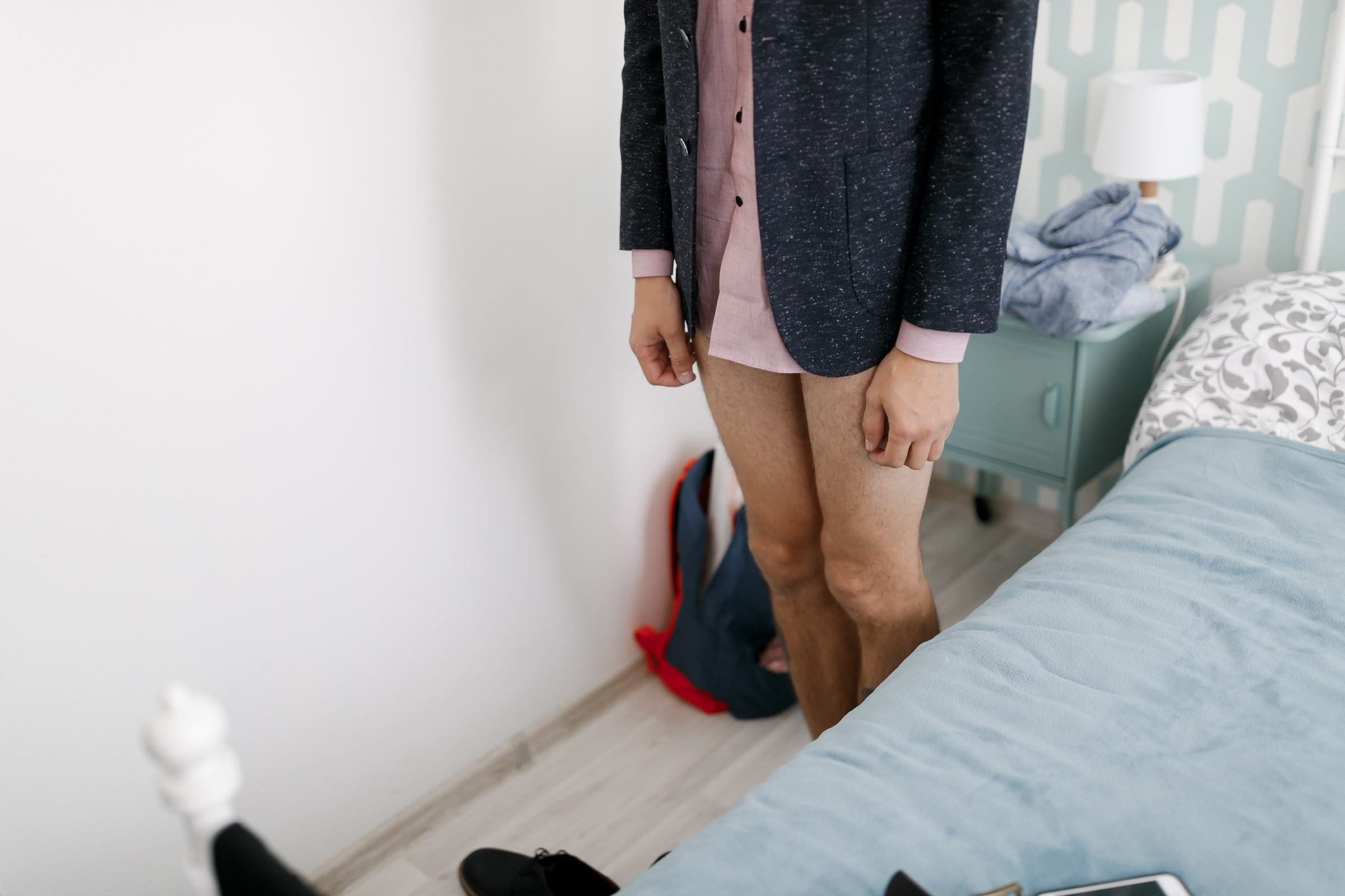 Все мы гении…. Фотограф в Санкт-Петербурге Александр Дымов