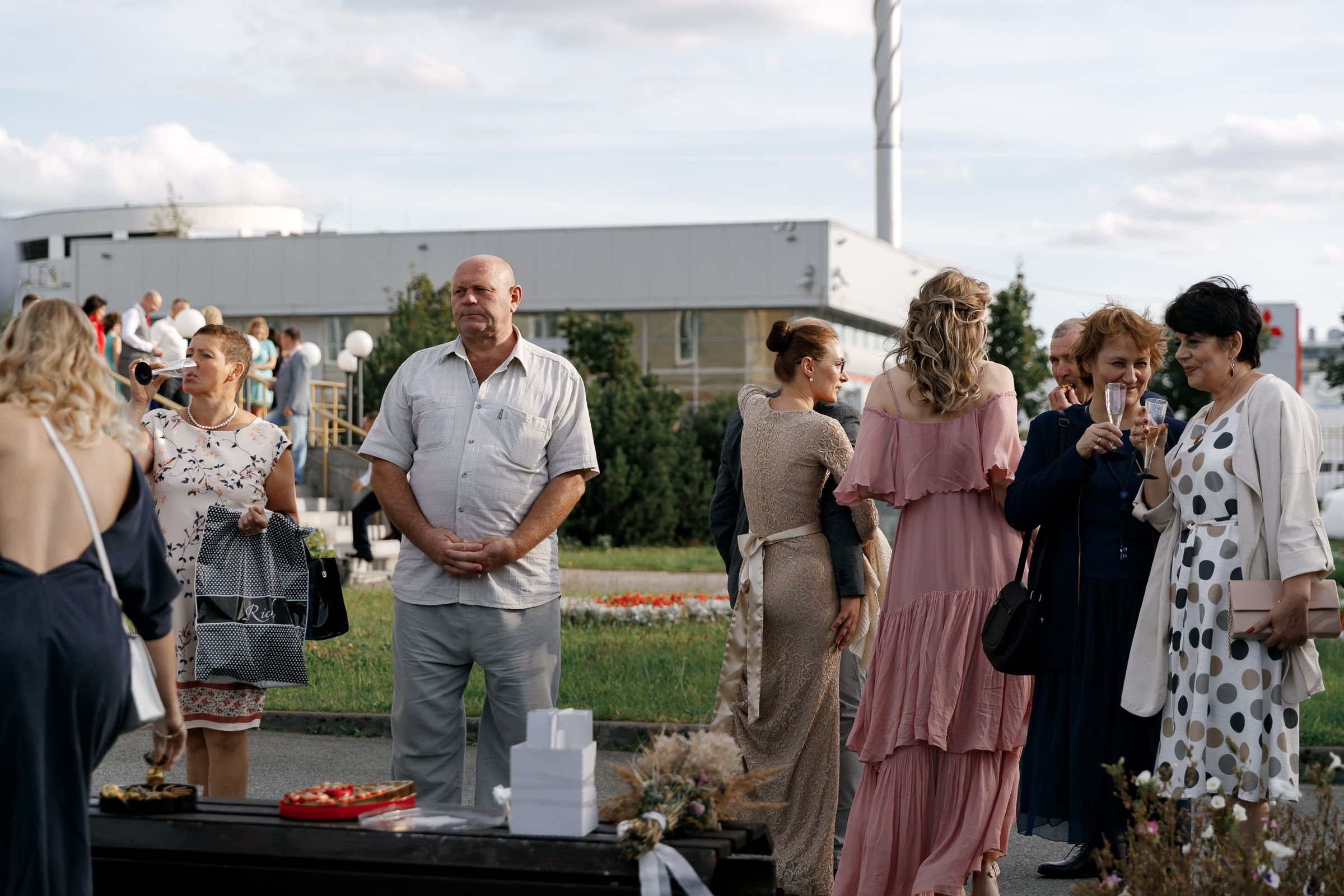 Все мы гении…. Фотограф в Санкт-Петербурге Александр Дымов