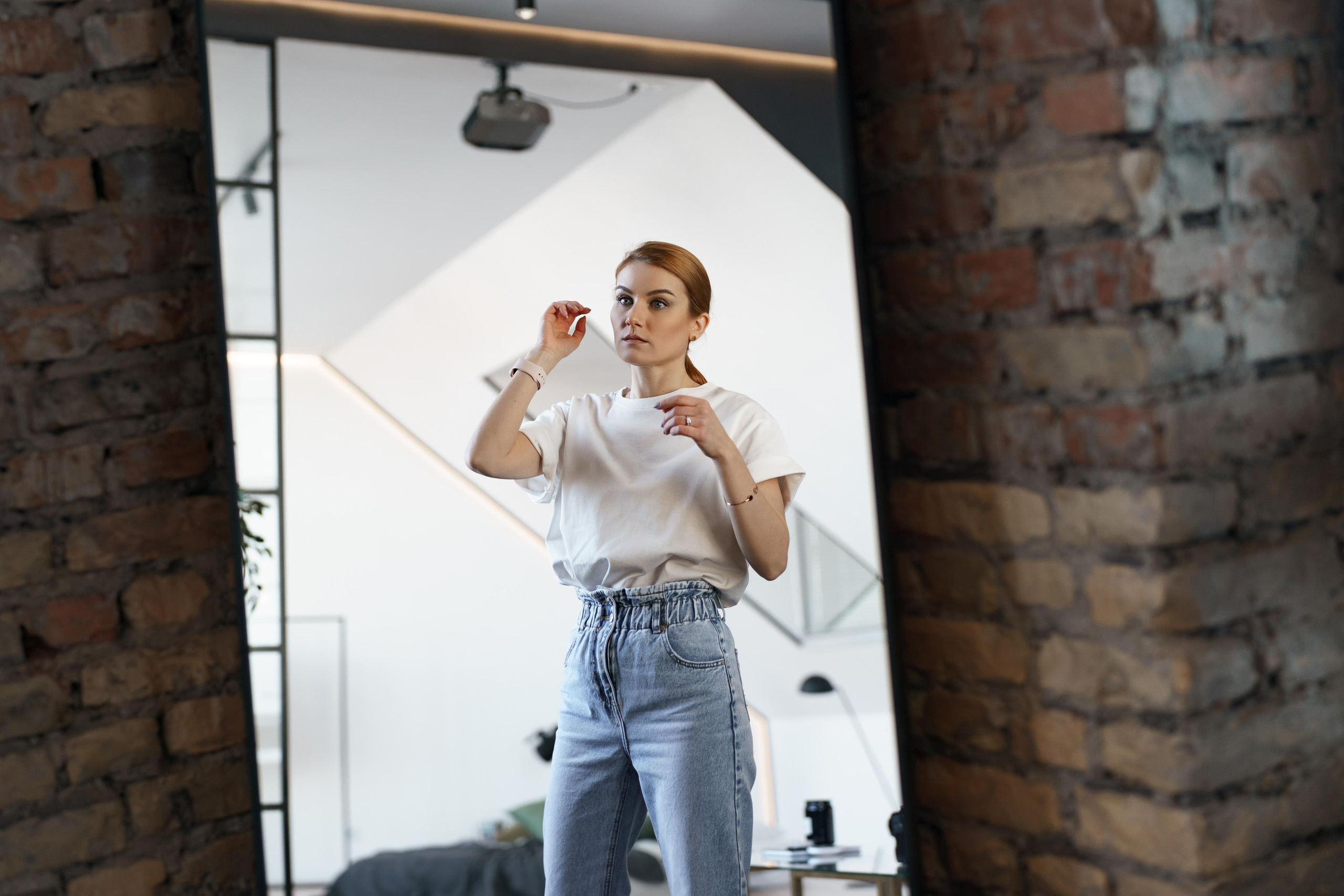 Закон карьеры для женщин…. Фотограф в Санкт-Петербурге Александр Дымов
