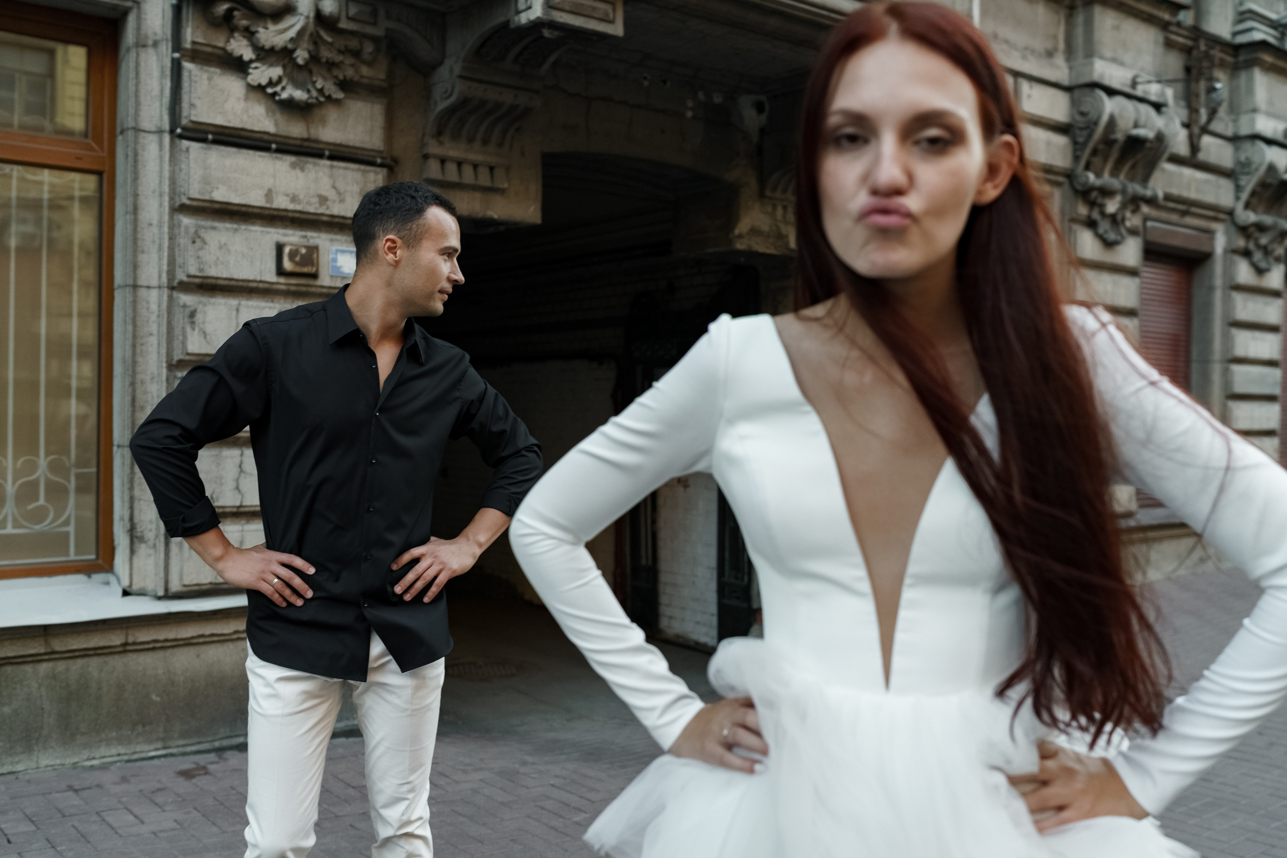 Странно, тут заперто…. Фотограф в Санкт-Петербурге Александр Дымов