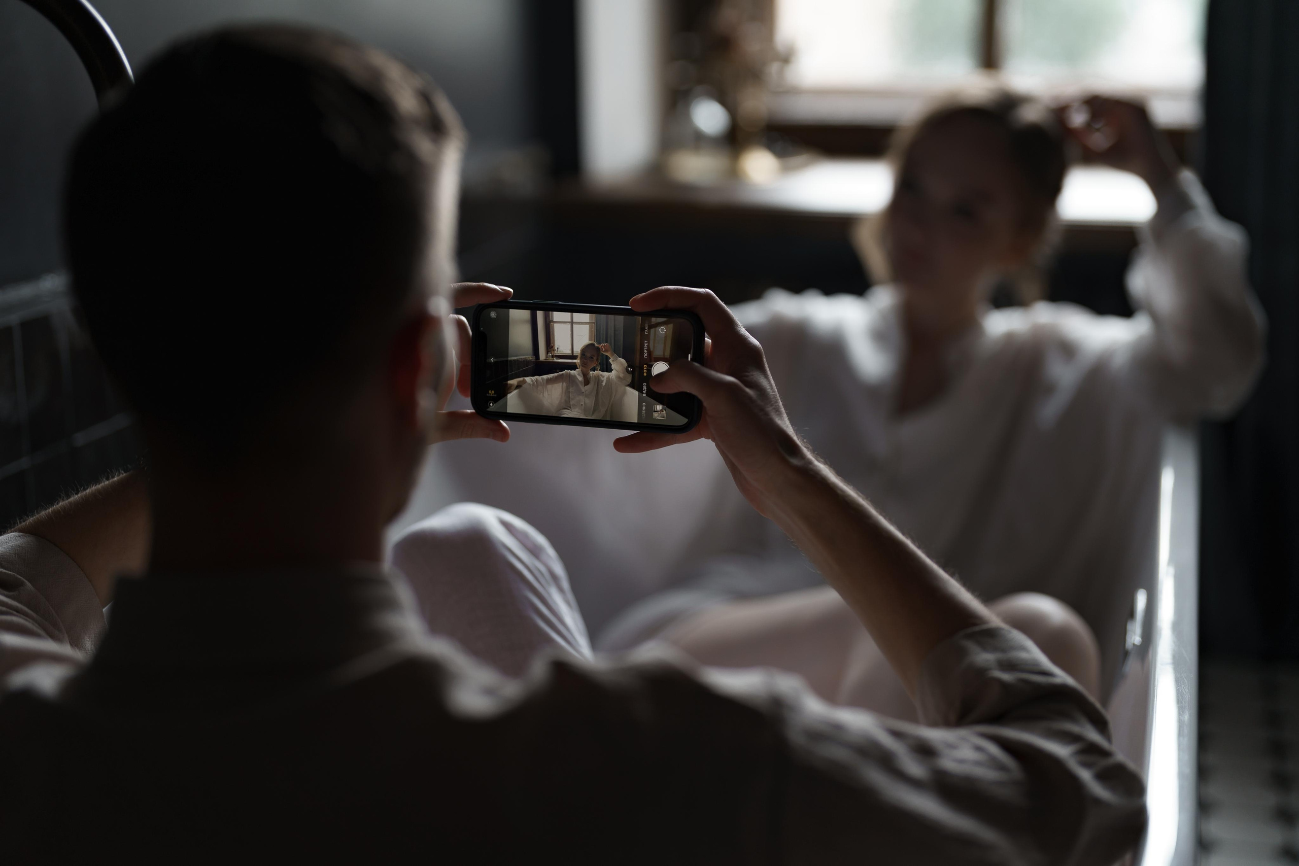 Настоящий мужчина…. Фотограф в Санкт-Петербурге Александр Дымов