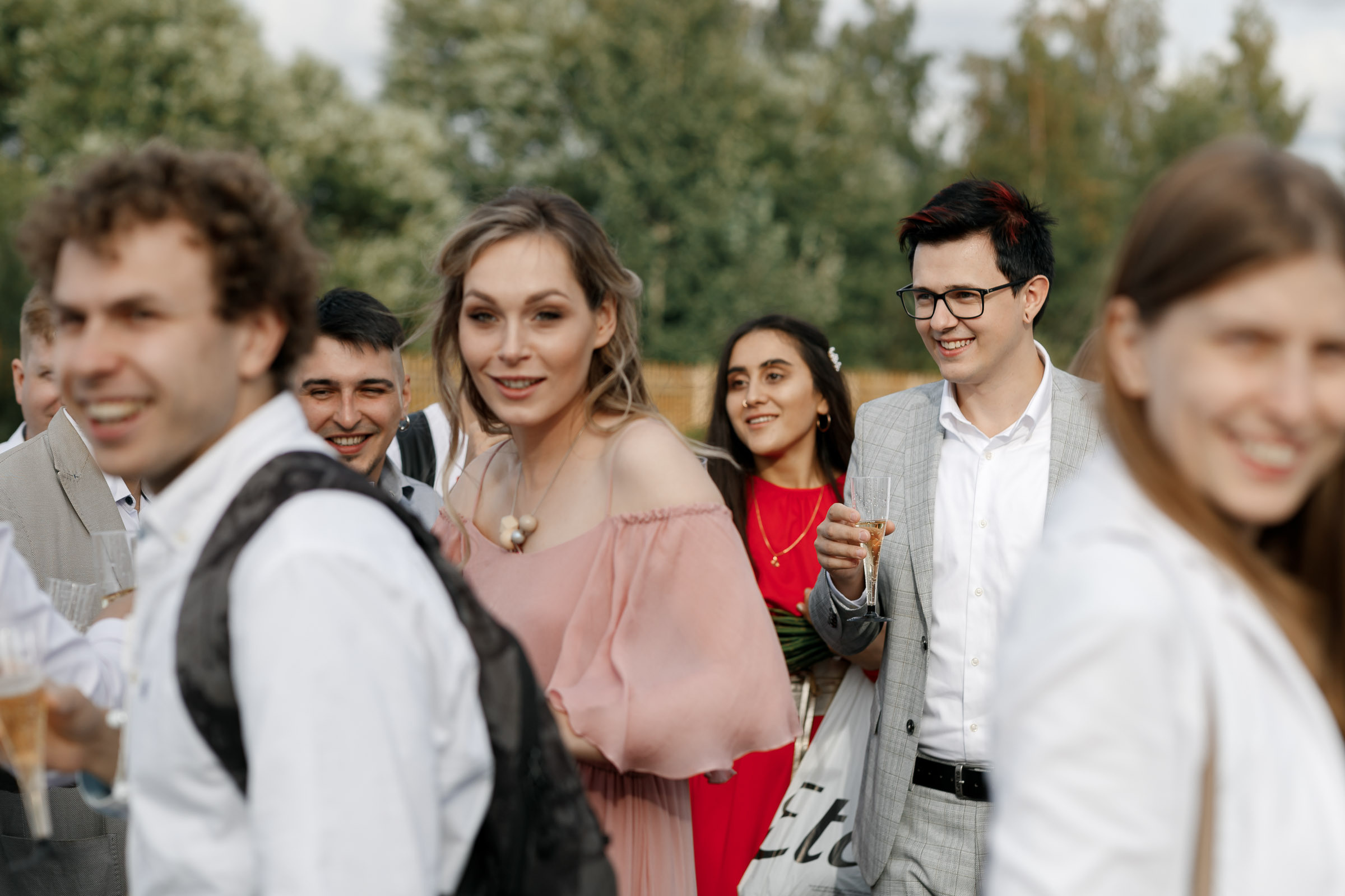 Все мы гении…. Фотограф в Санкт-Петербурге Александр Дымов