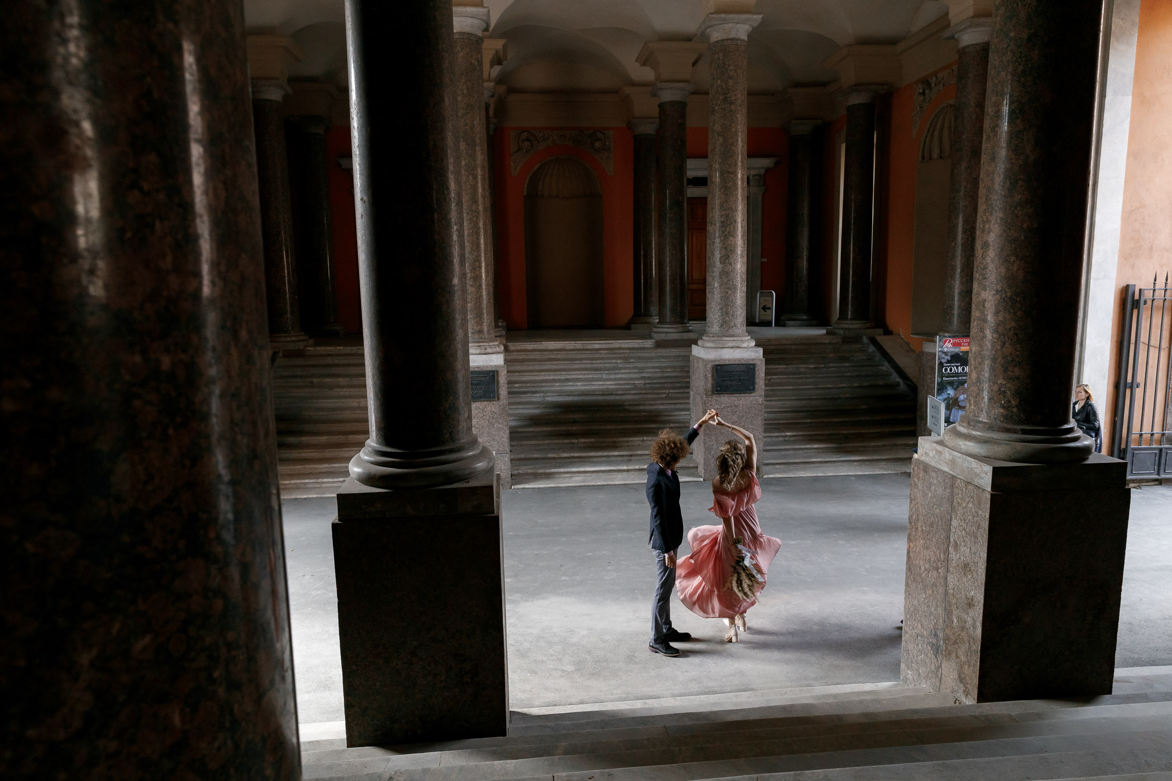 Все мы гении…. Фотограф в Санкт-Петербурге Александр Дымов