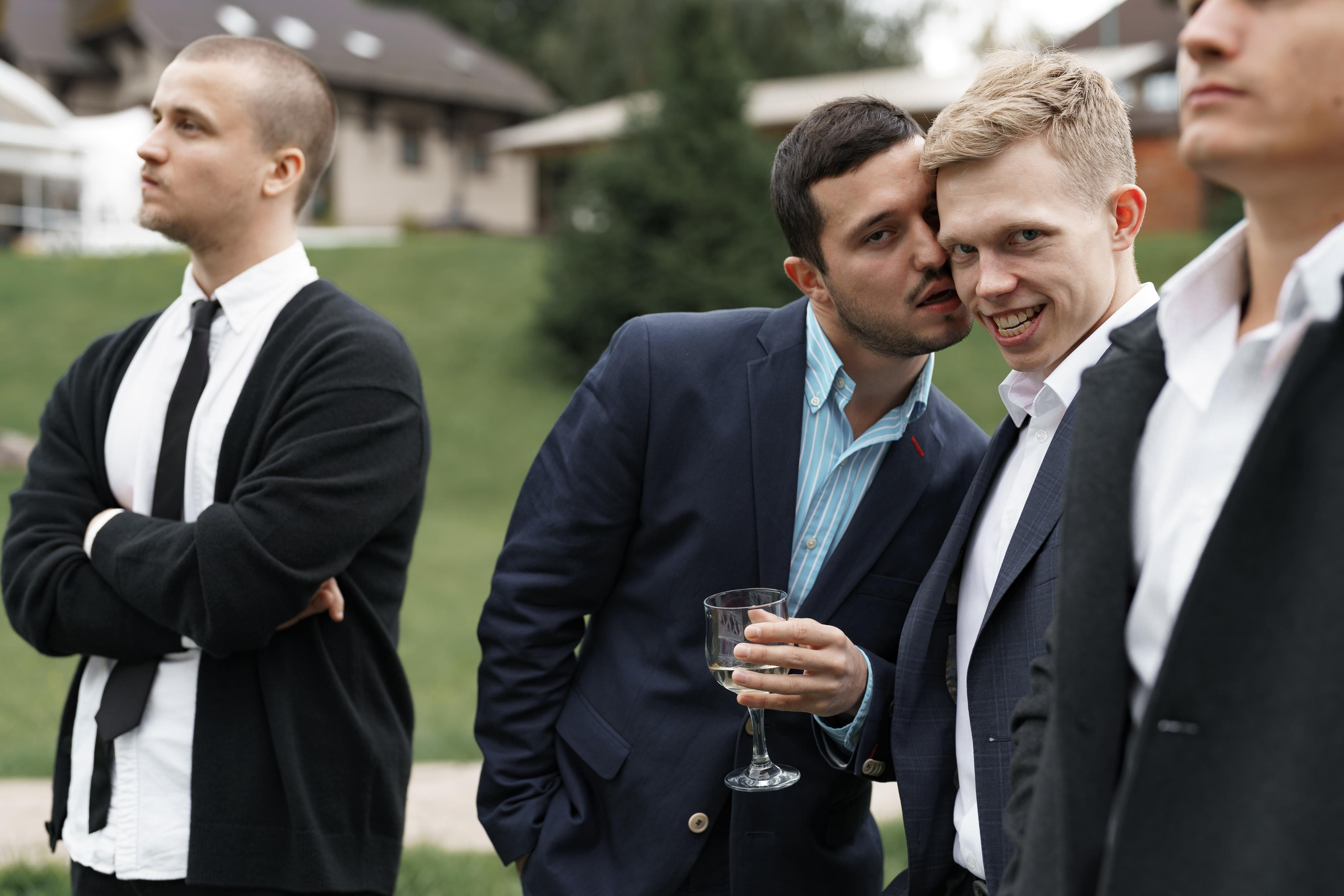 Настоящий мужчина…. Фотограф в Санкт-Петербурге Александр Дымов